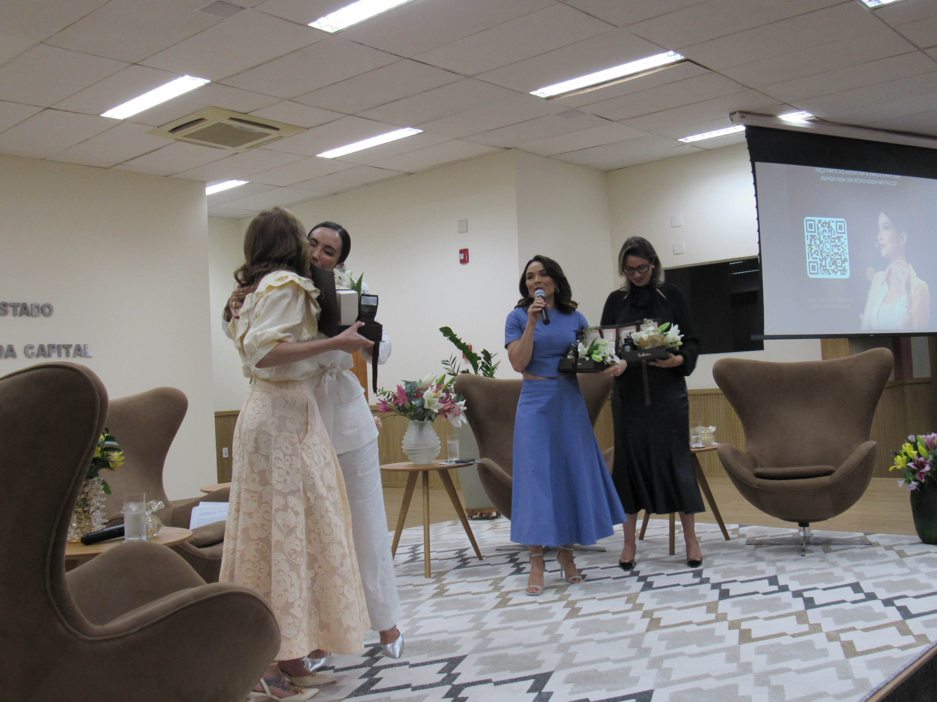 galeria/COMEMORAÇÃO DIA INTERNACIONAL DA MULHER