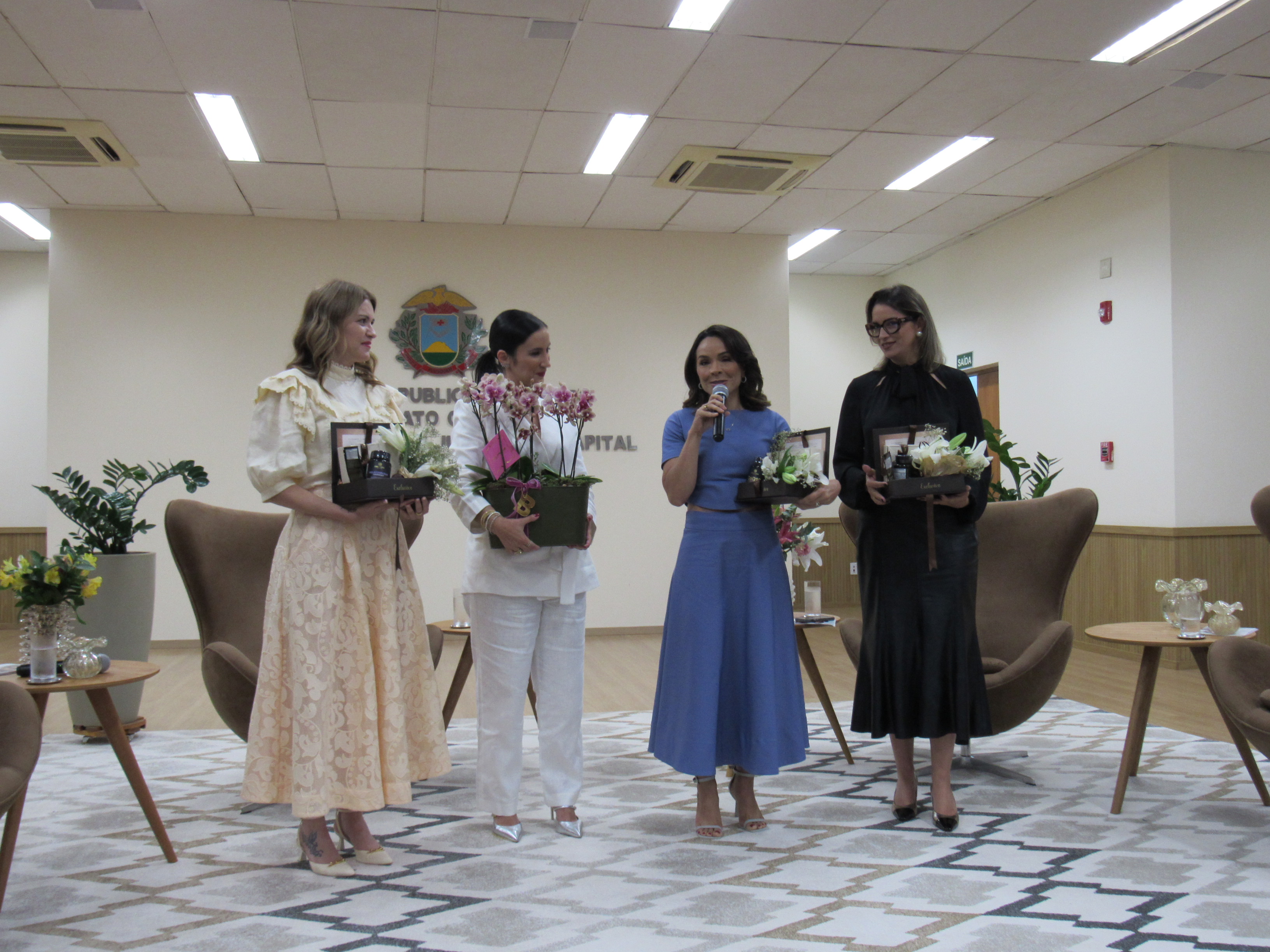 galeria/COMEMORAÇÃO DIA INTERNACIONAL DA MULHER