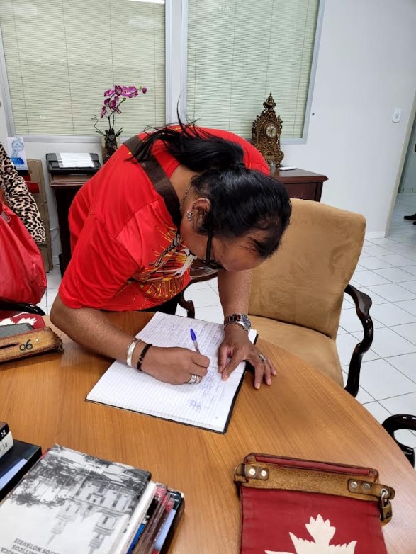 galeria/VISITA DO DIVINO AO MEMORIAL MP