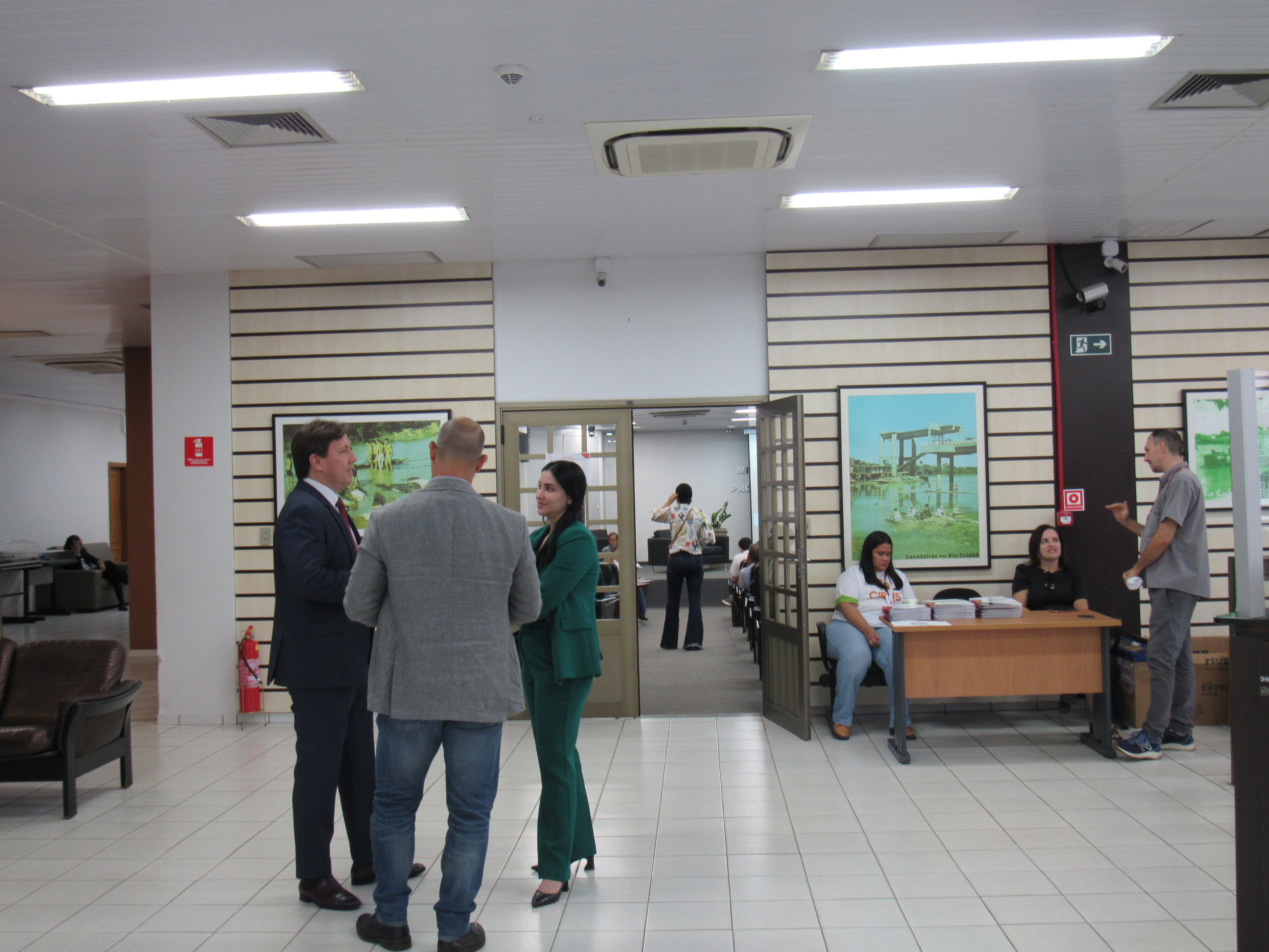 galeria/Cibus Veritas