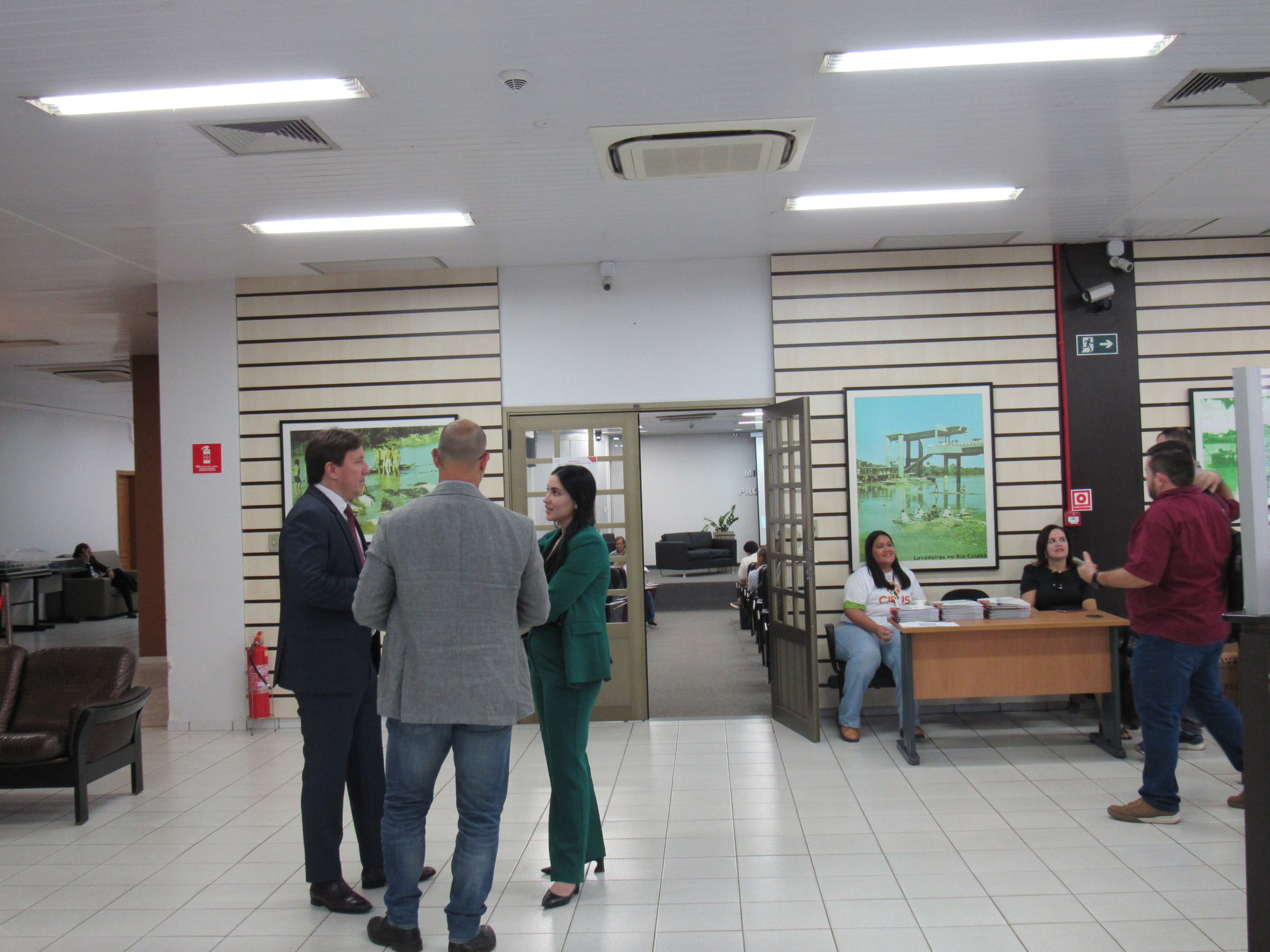 galeria/Cibus Veritas