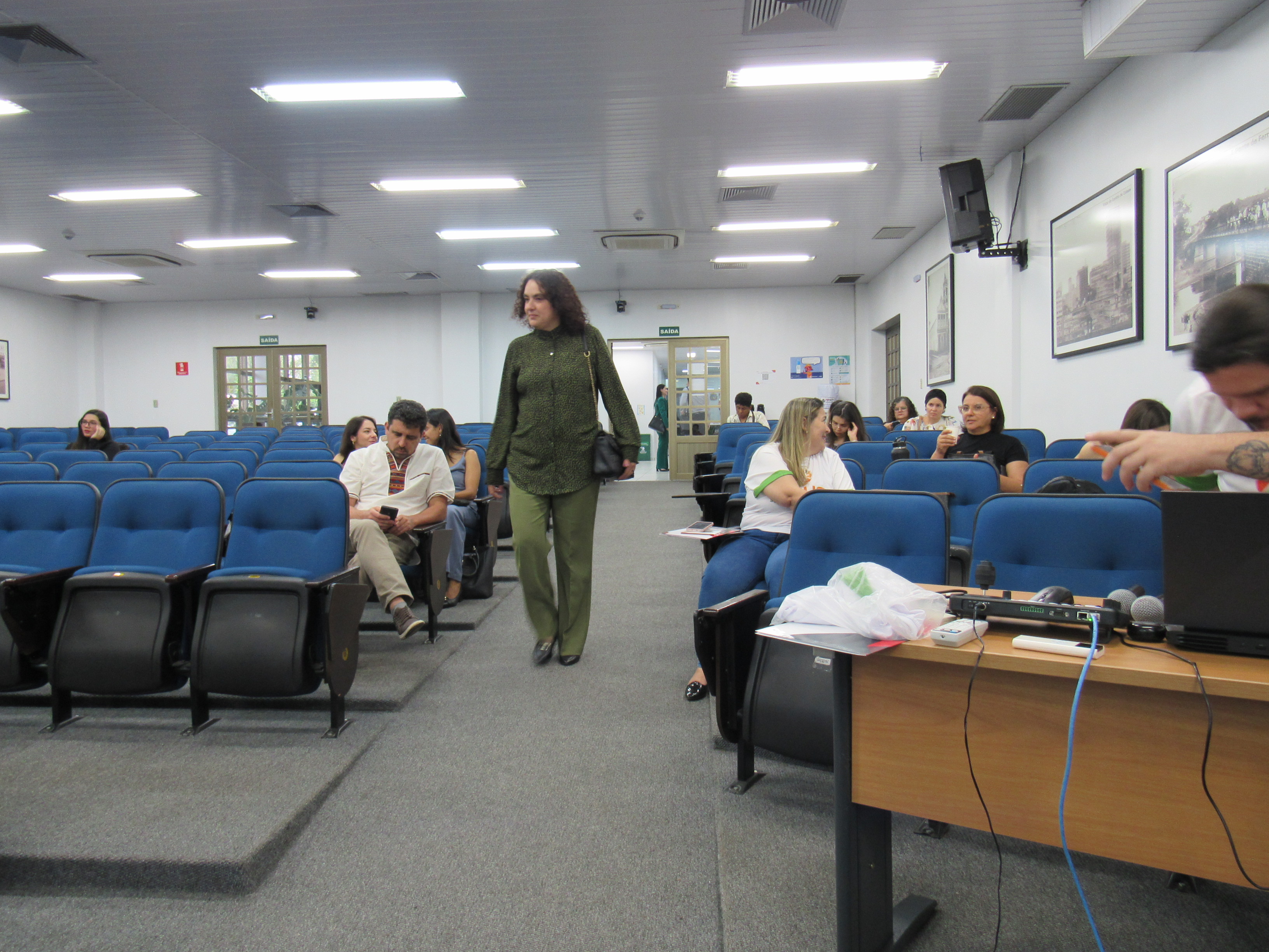 galeria/Cibus Veritas