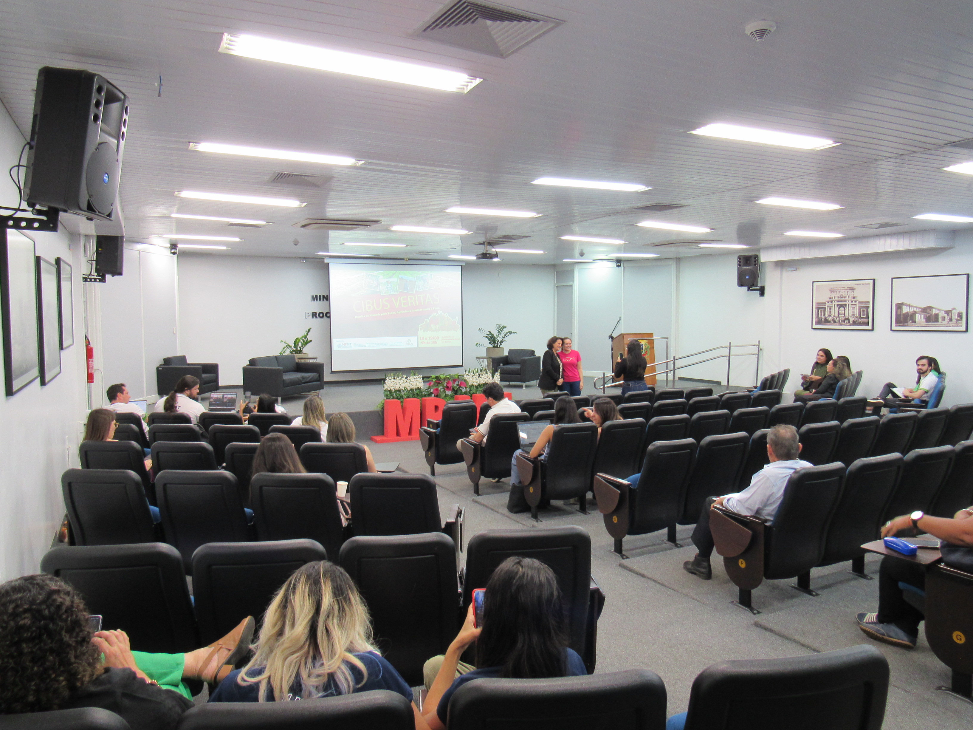 galeria/Cibus Veritas