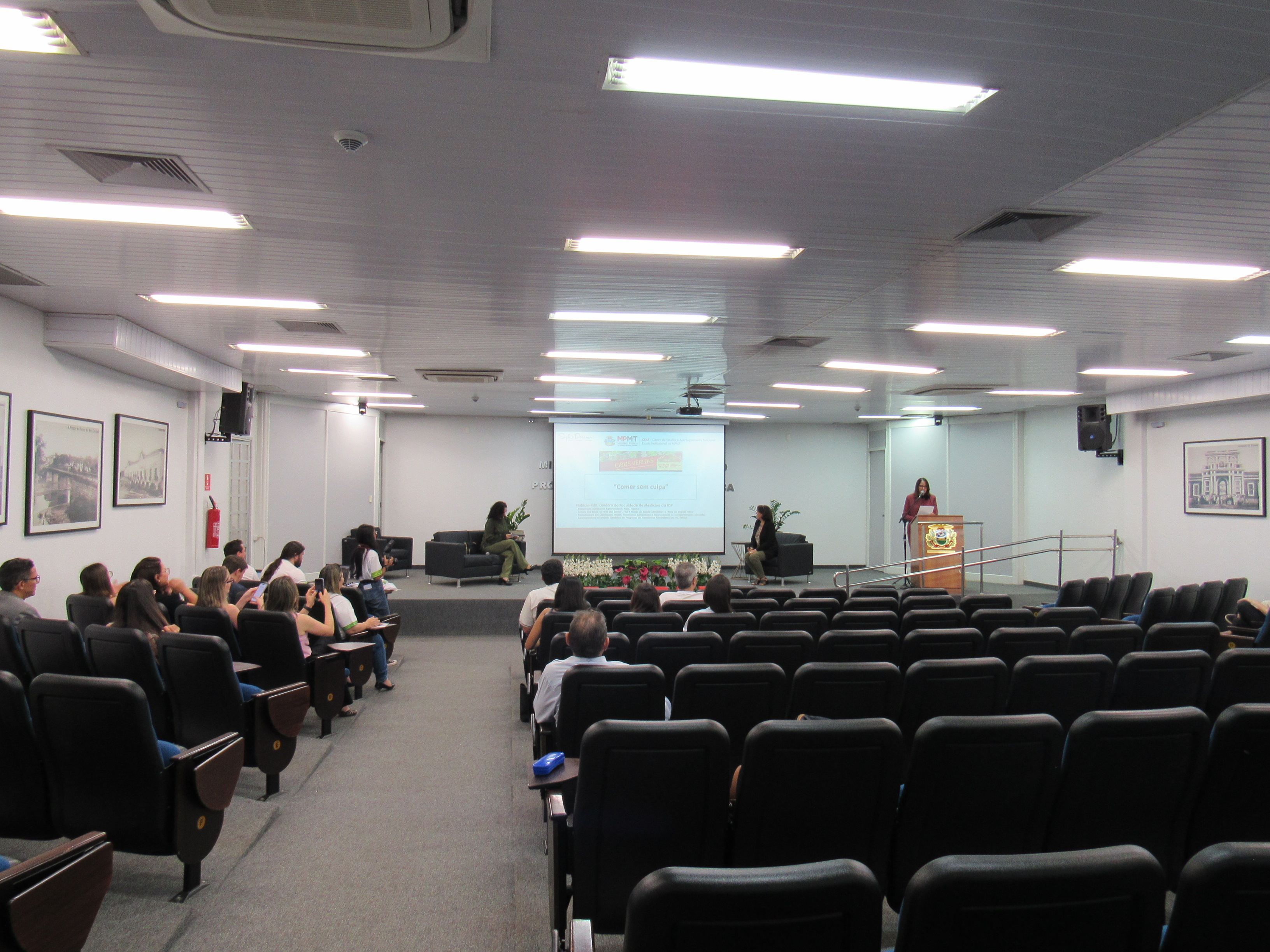 galeria/Cibus Veritas