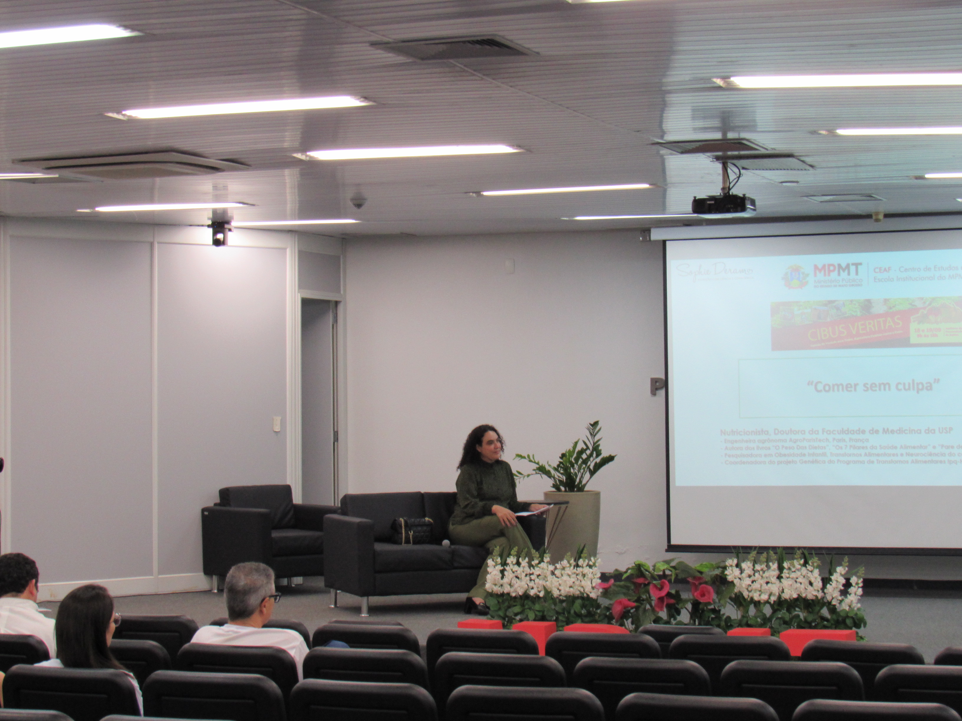 galeria/Cibus Veritas