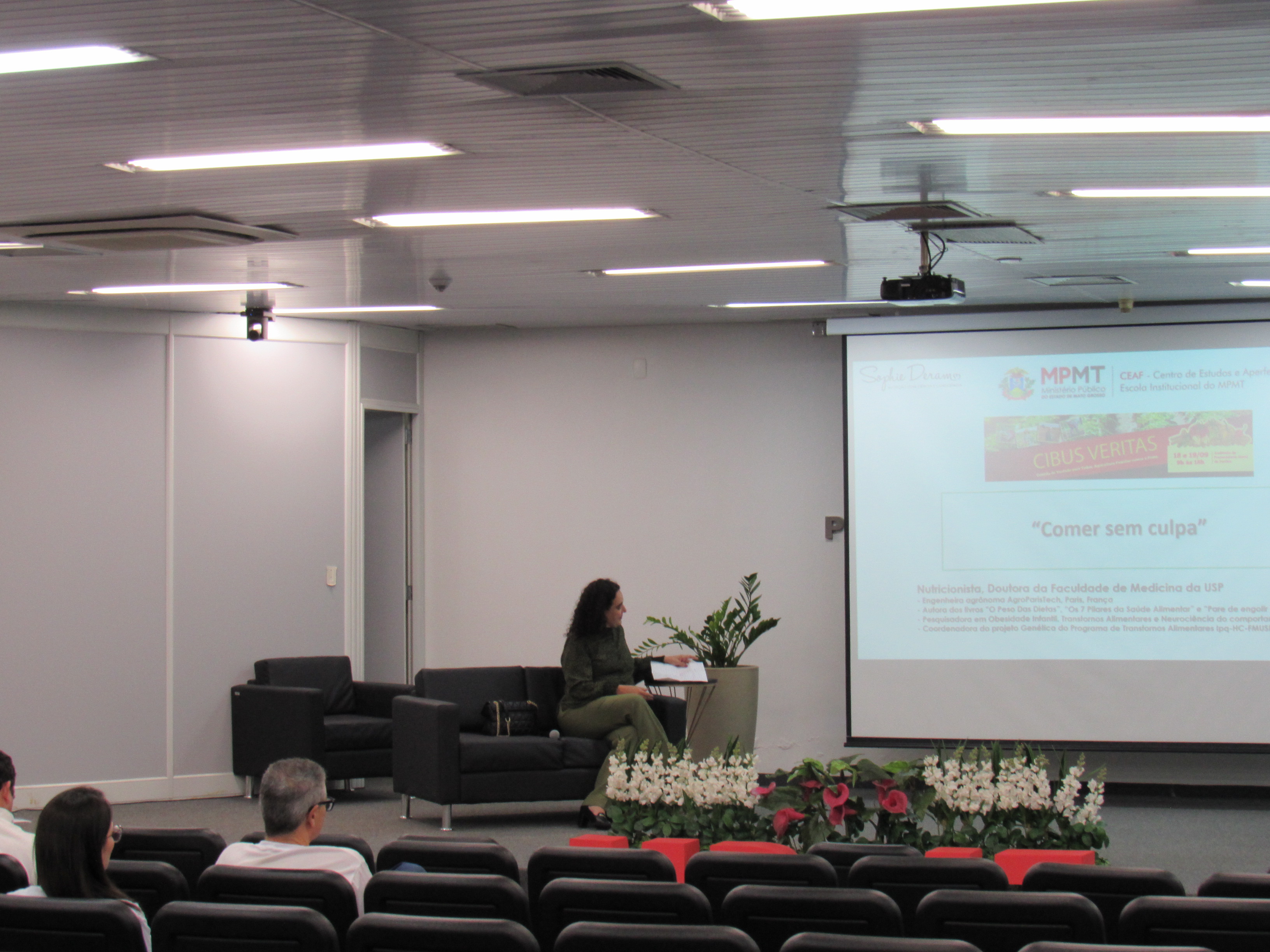 galeria/Cibus Veritas