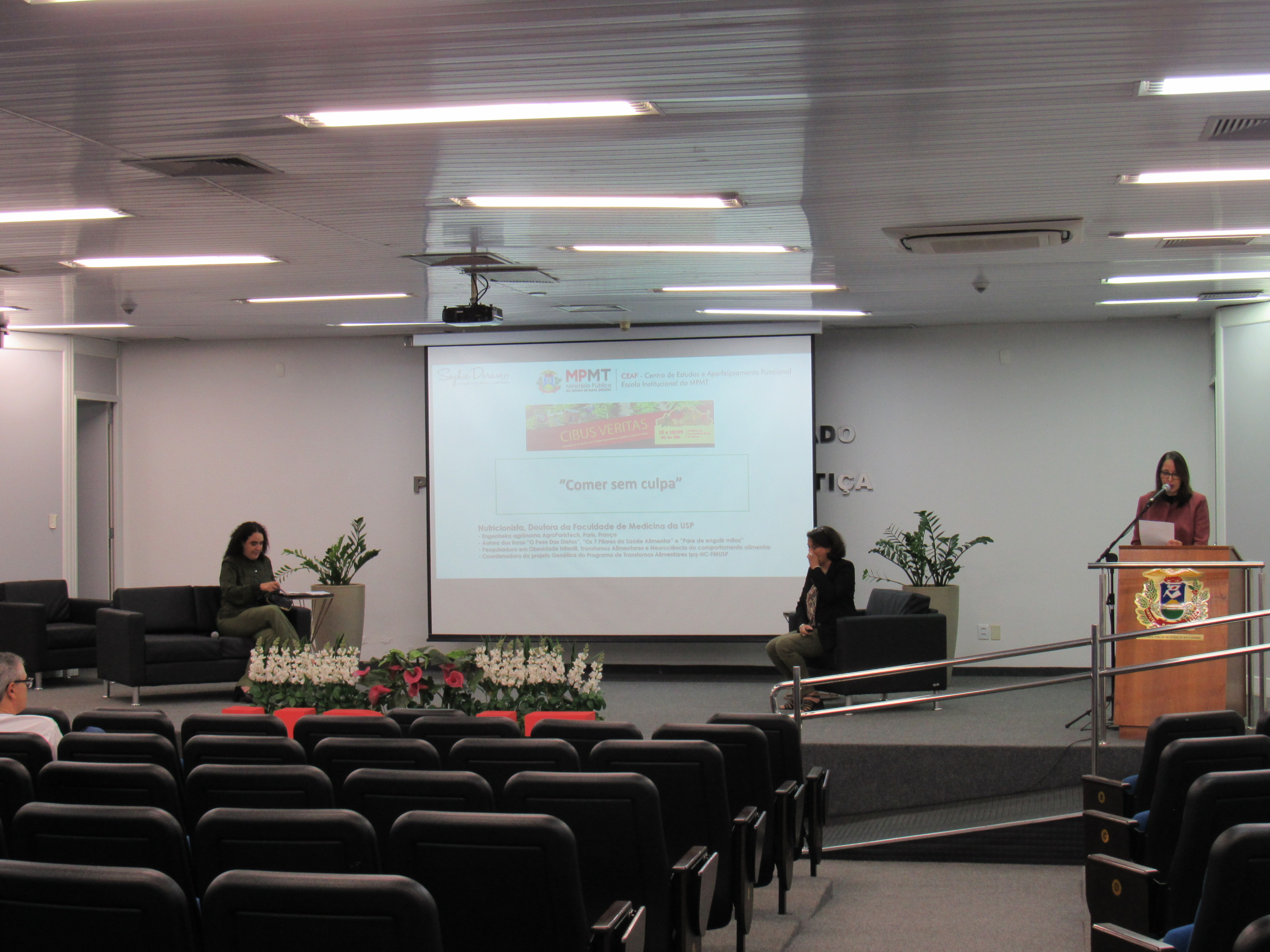 galeria/Cibus Veritas