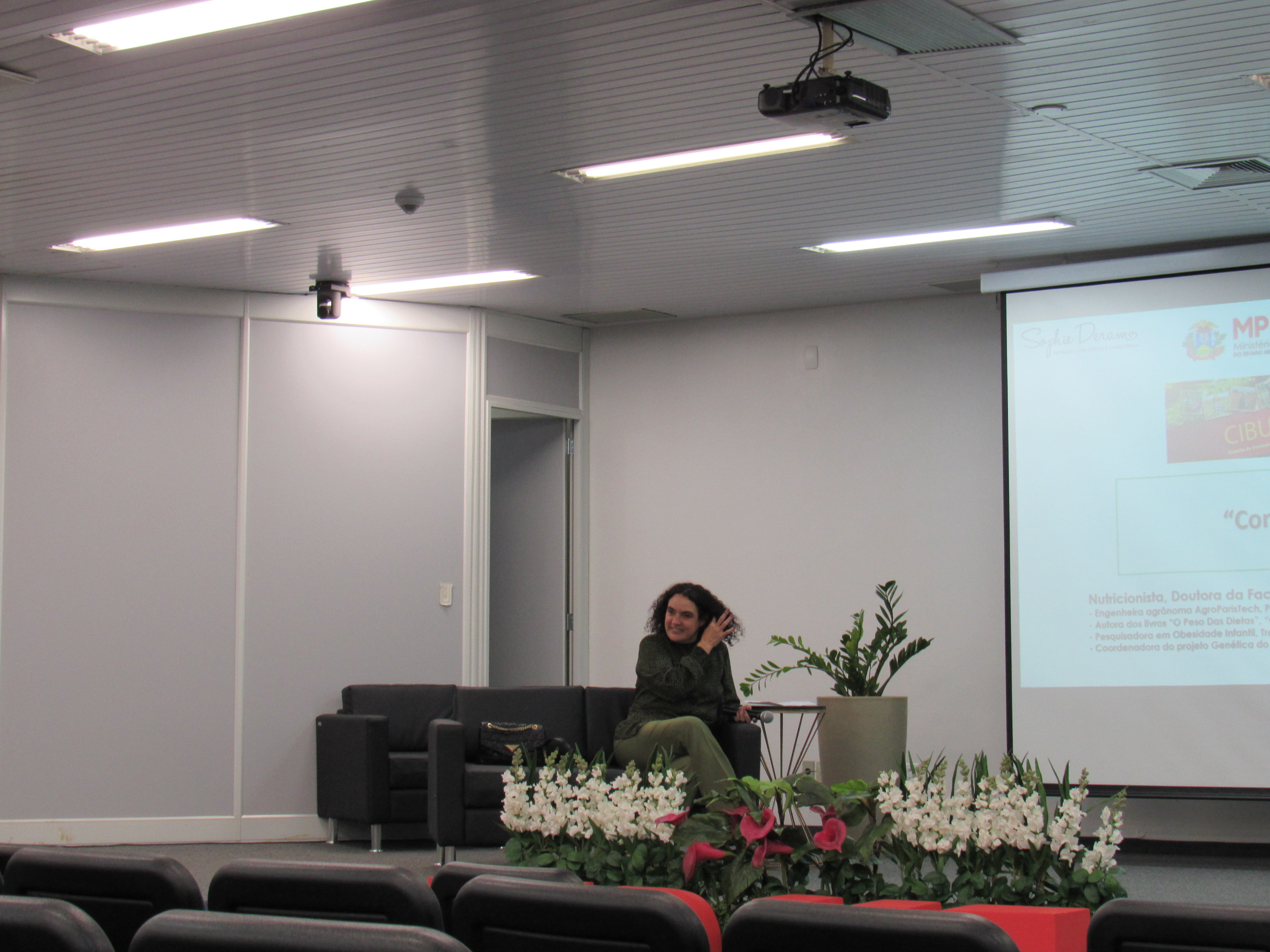 galeria/Cibus Veritas