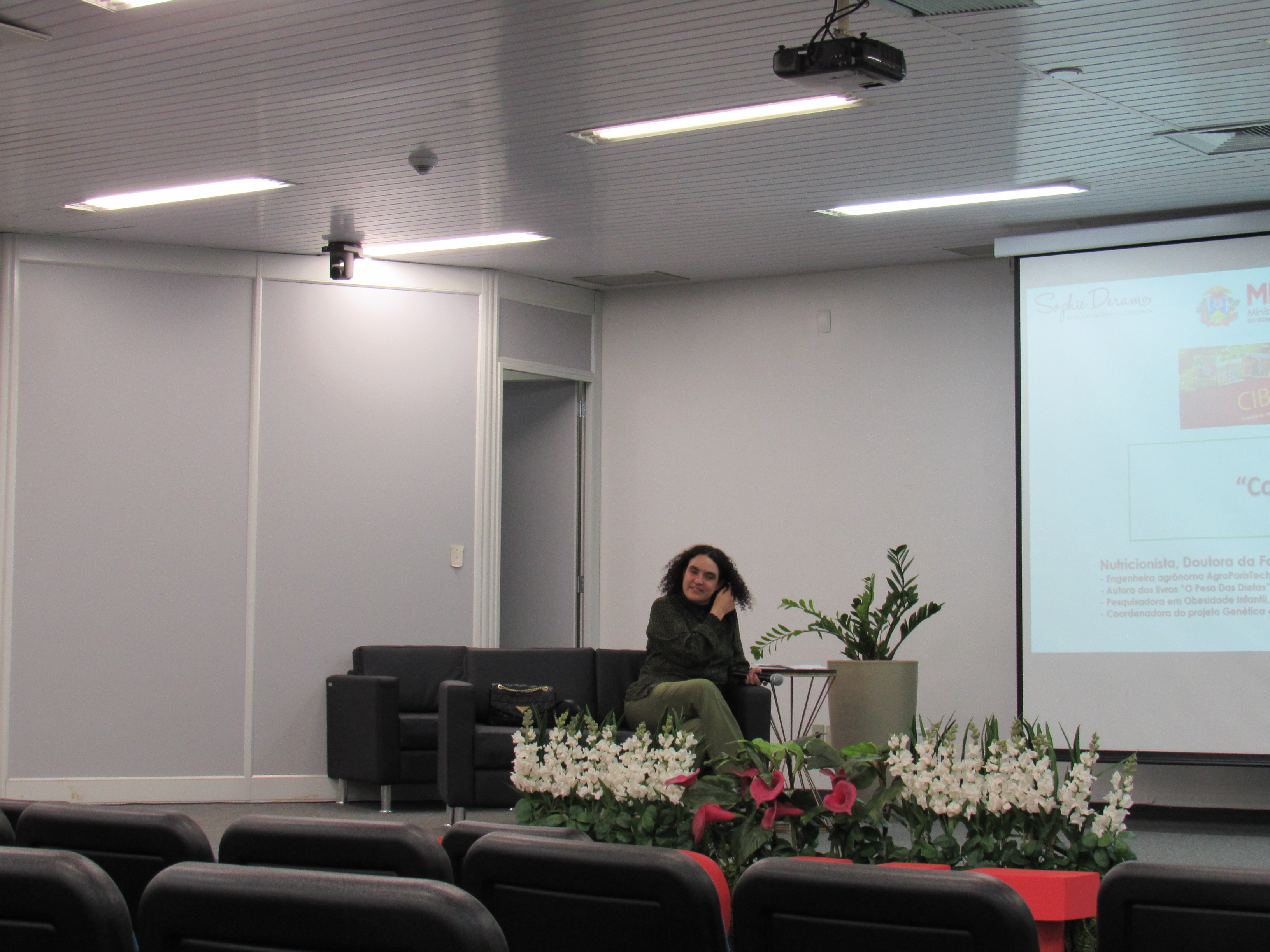 galeria/Cibus Veritas