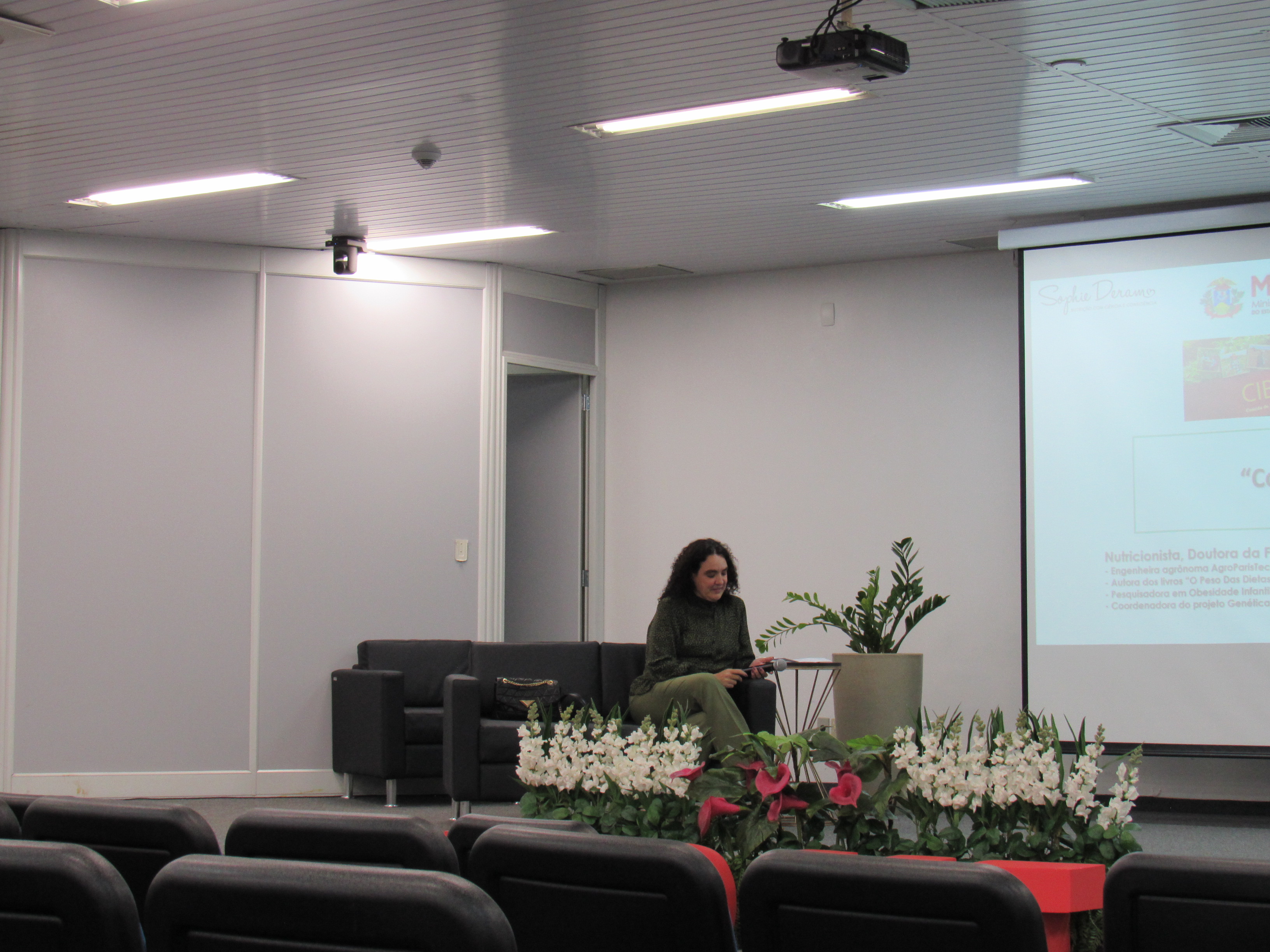 galeria/Cibus Veritas