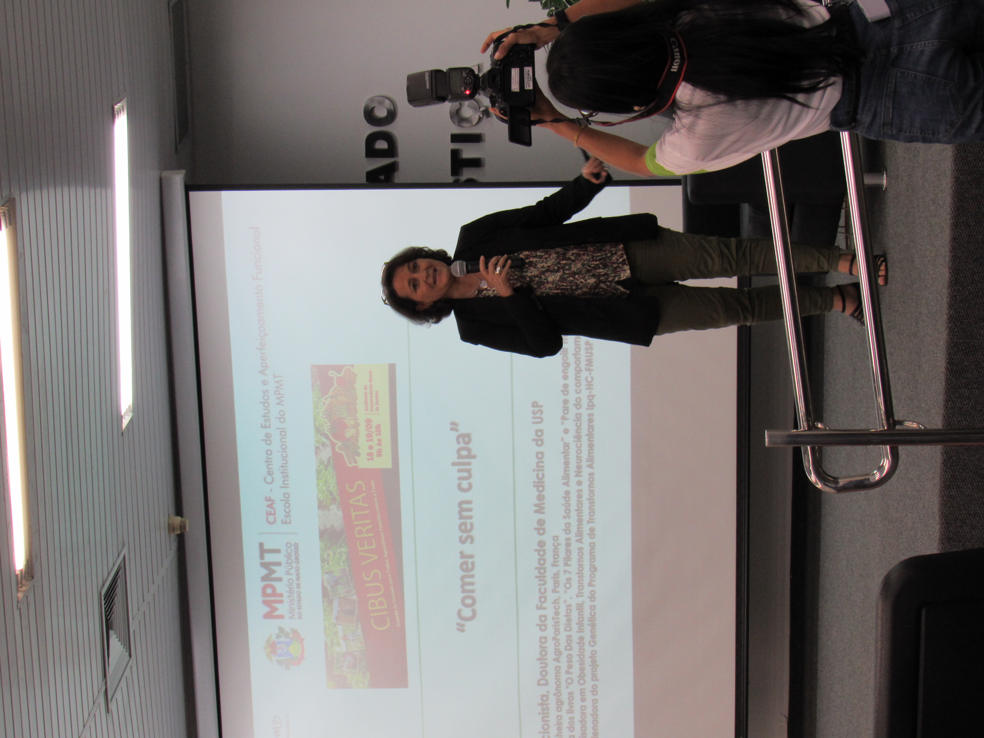 galeria/Cibus Veritas