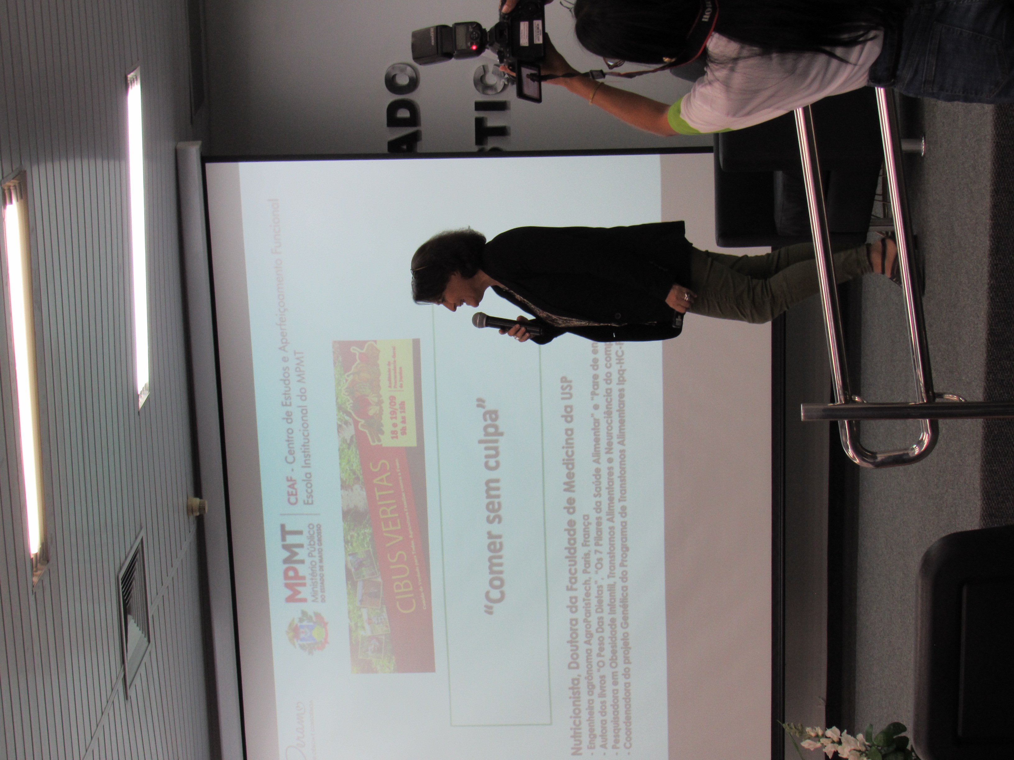 galeria/Cibus Veritas