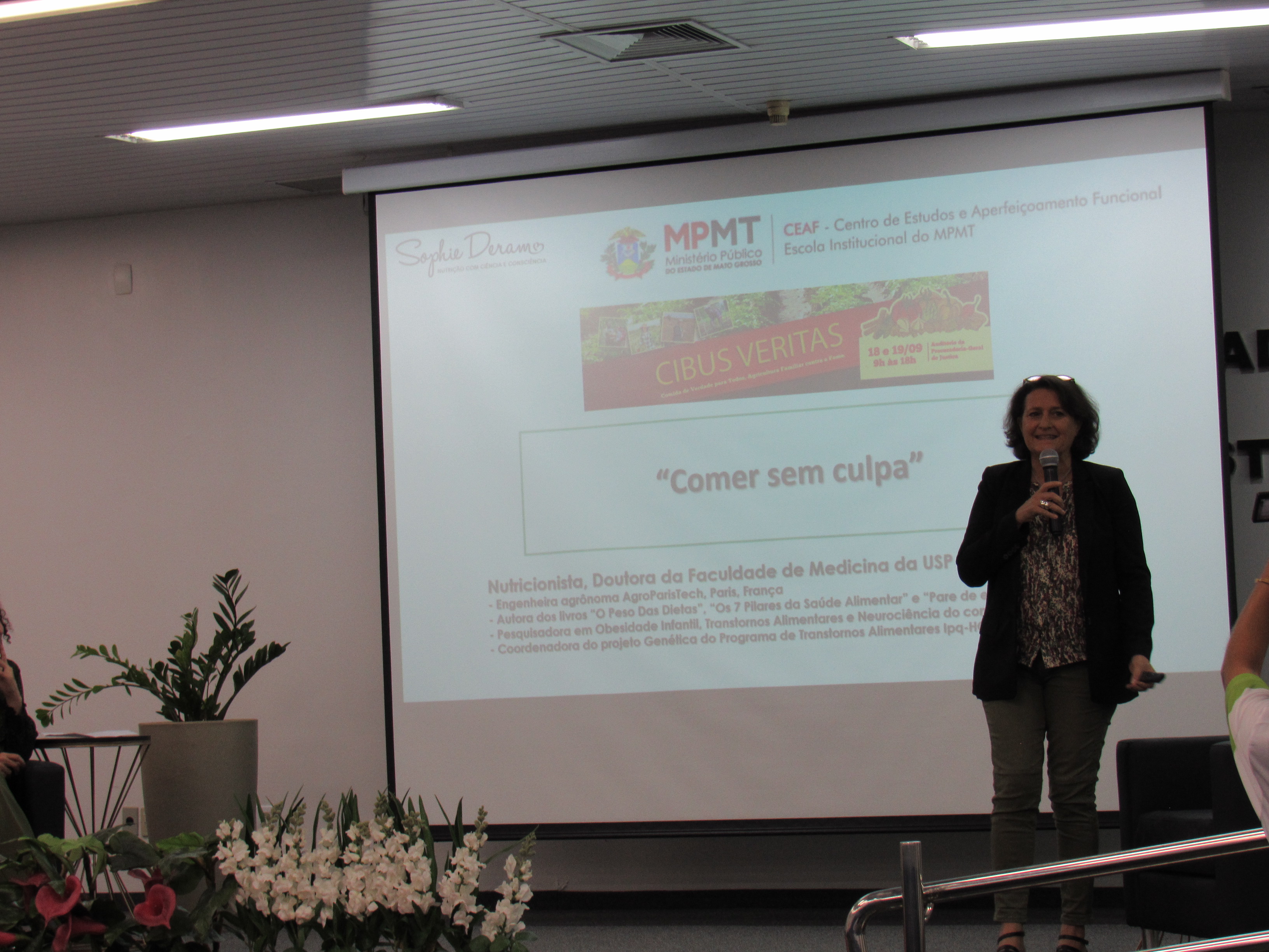 galeria/Cibus Veritas