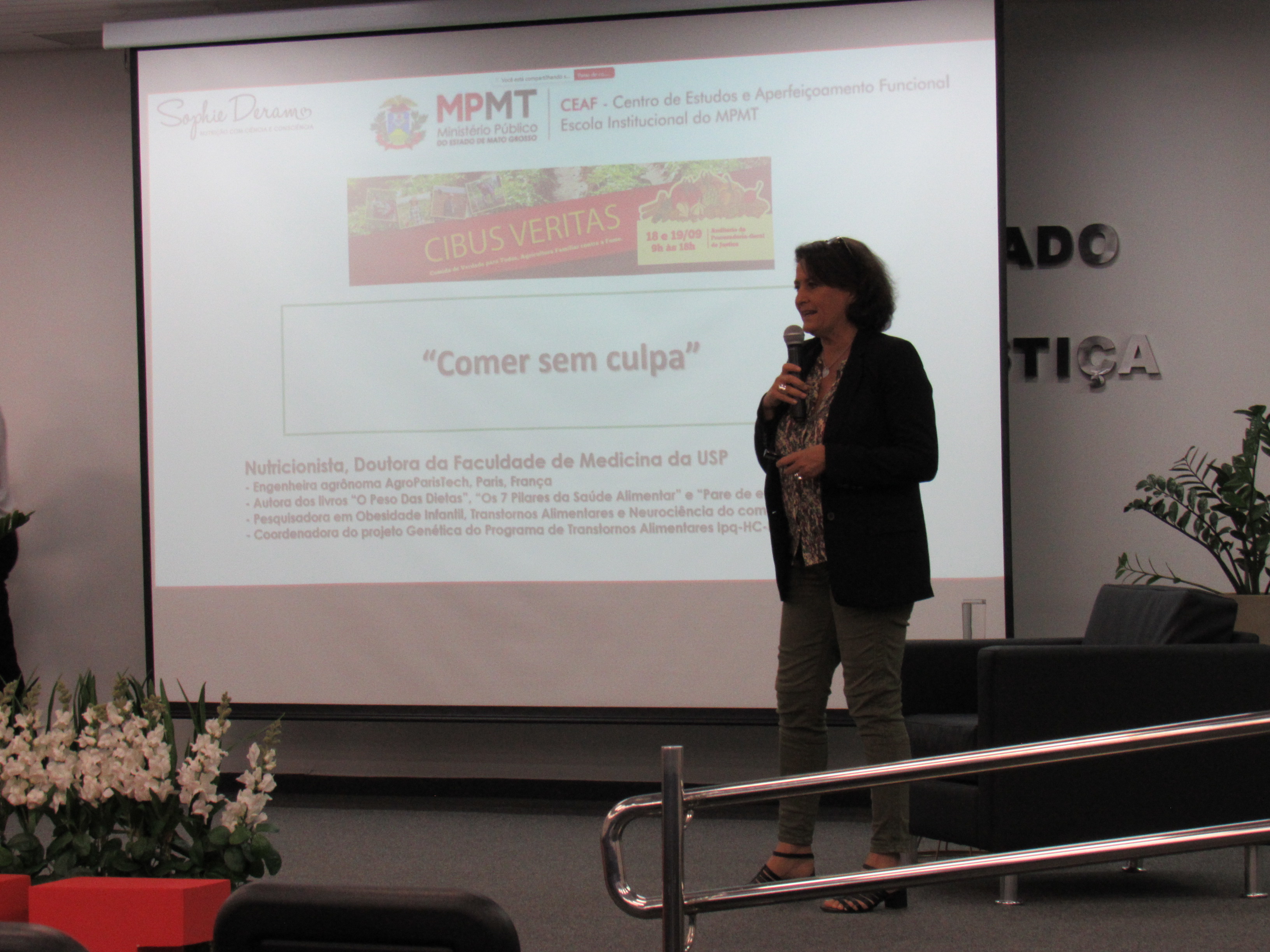 galeria/Cibus Veritas