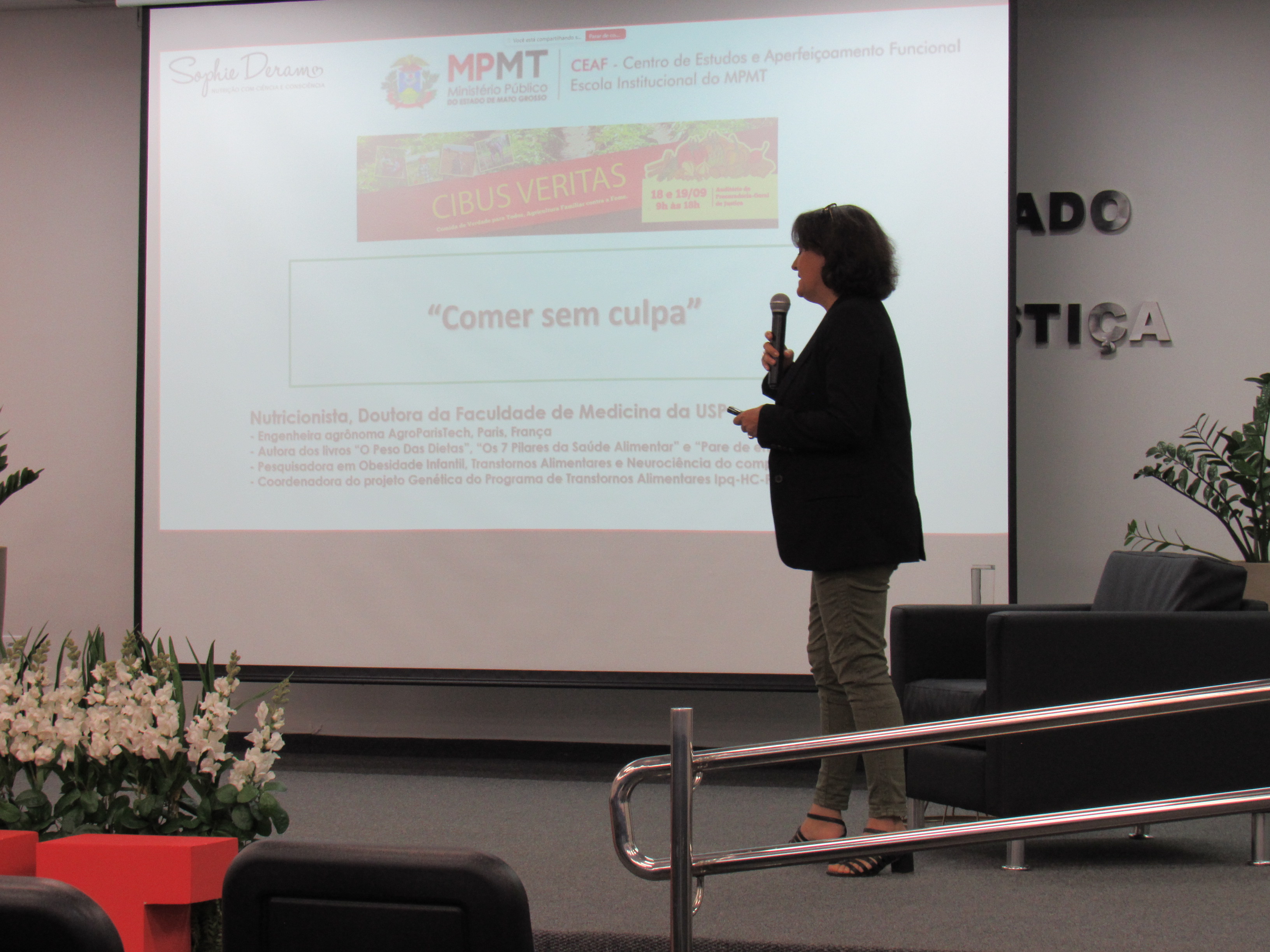 galeria/Cibus Veritas