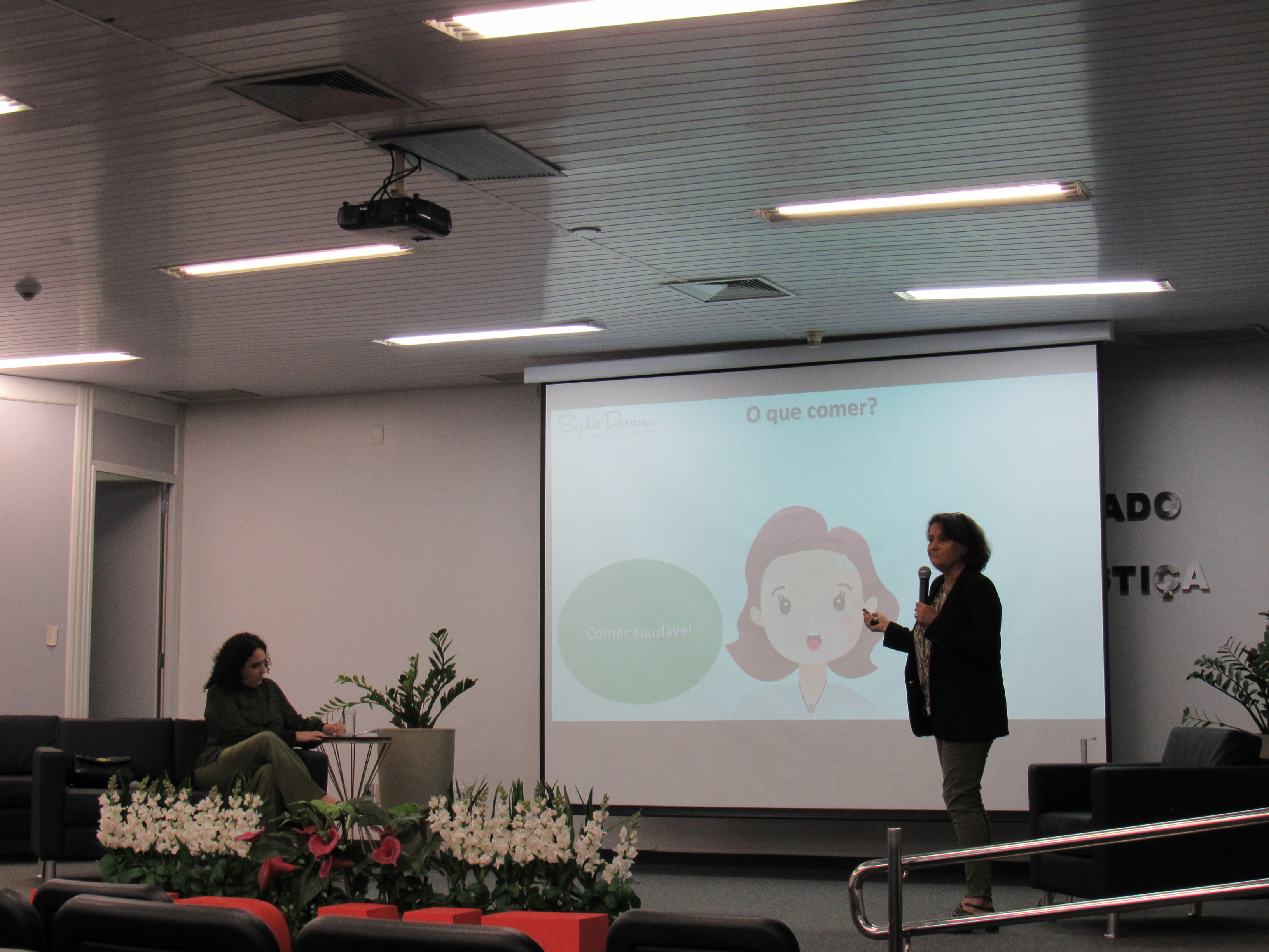 galeria/Cibus Veritas