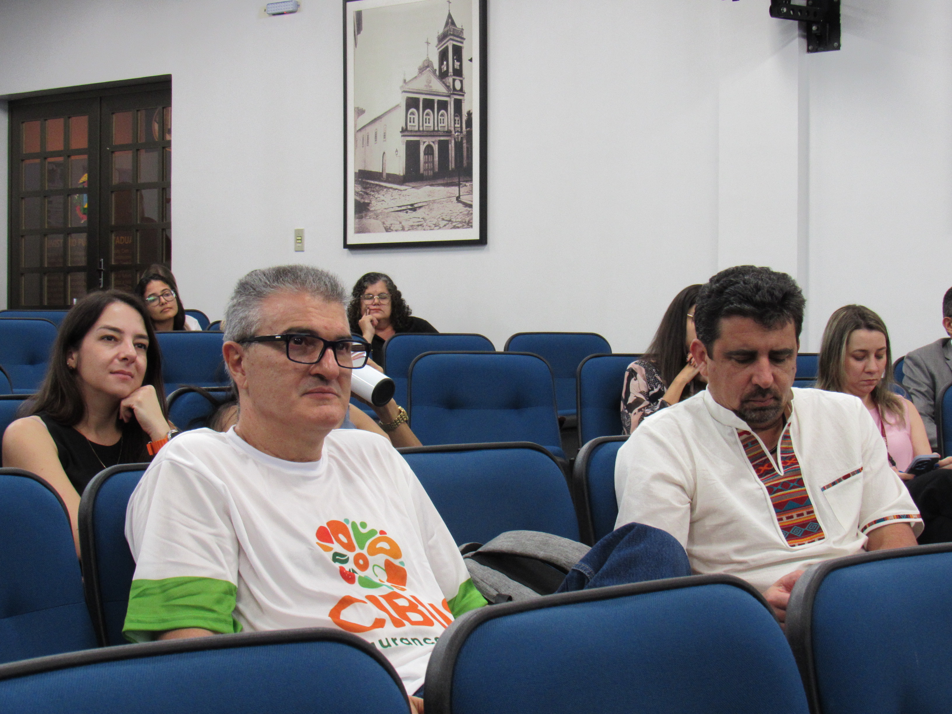 galeria/Cibus Veritas