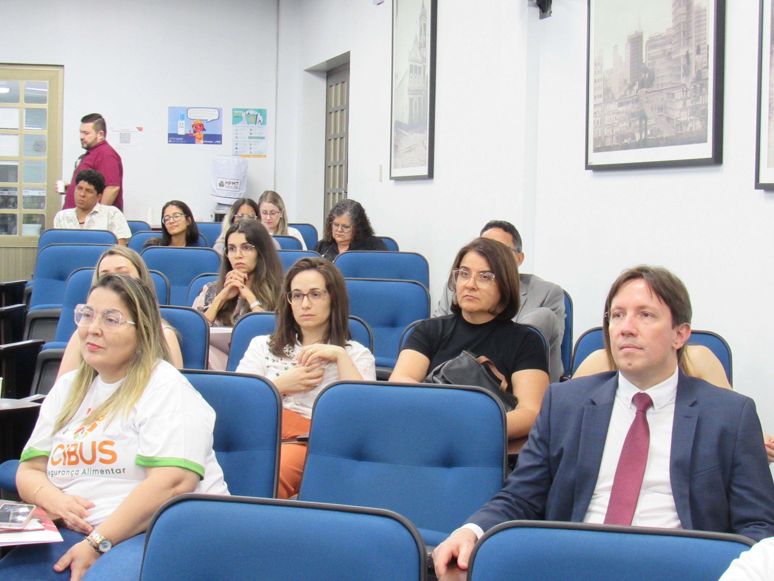 galeria/Cibus Veritas