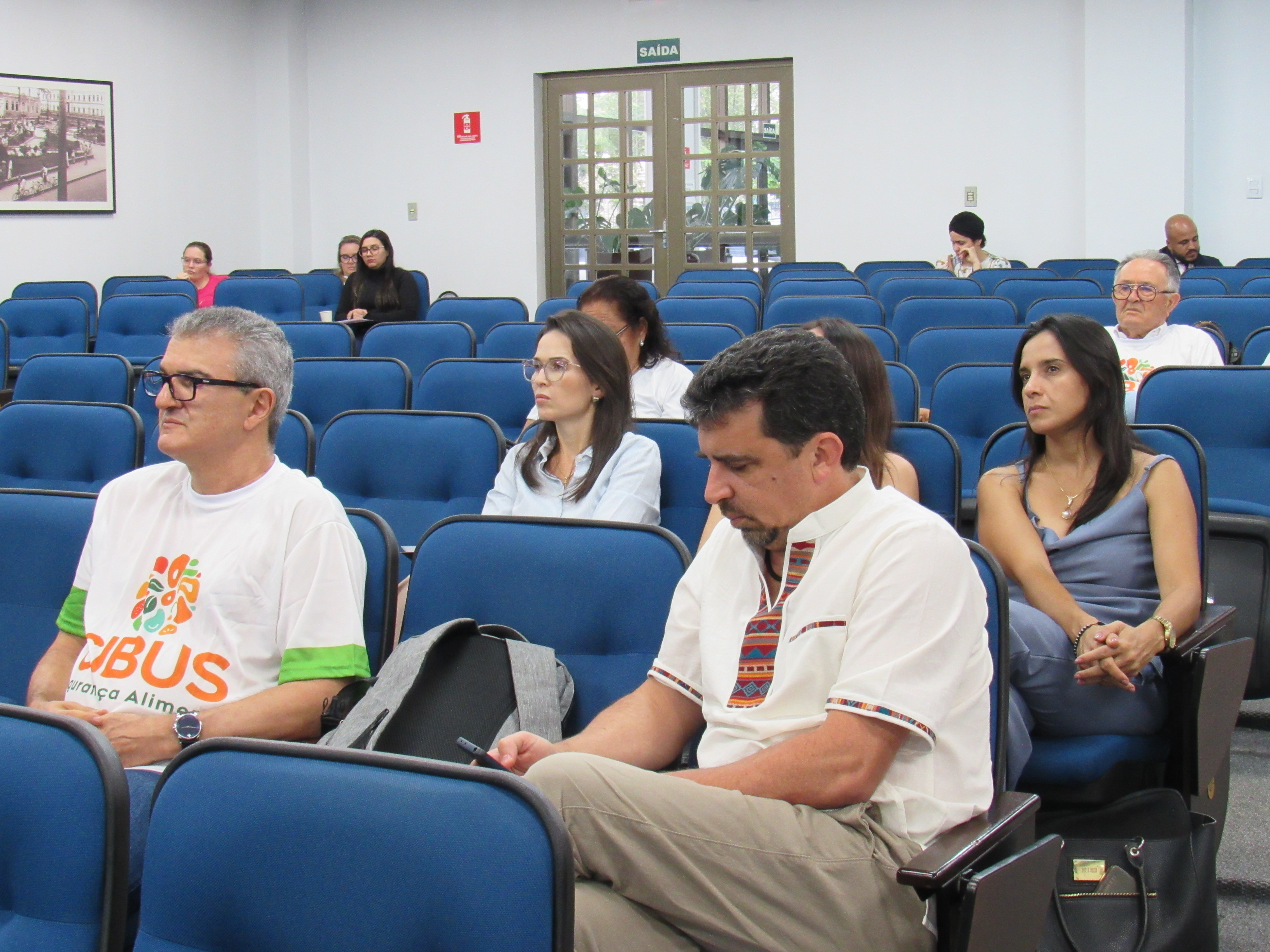 galeria/Cibus Veritas