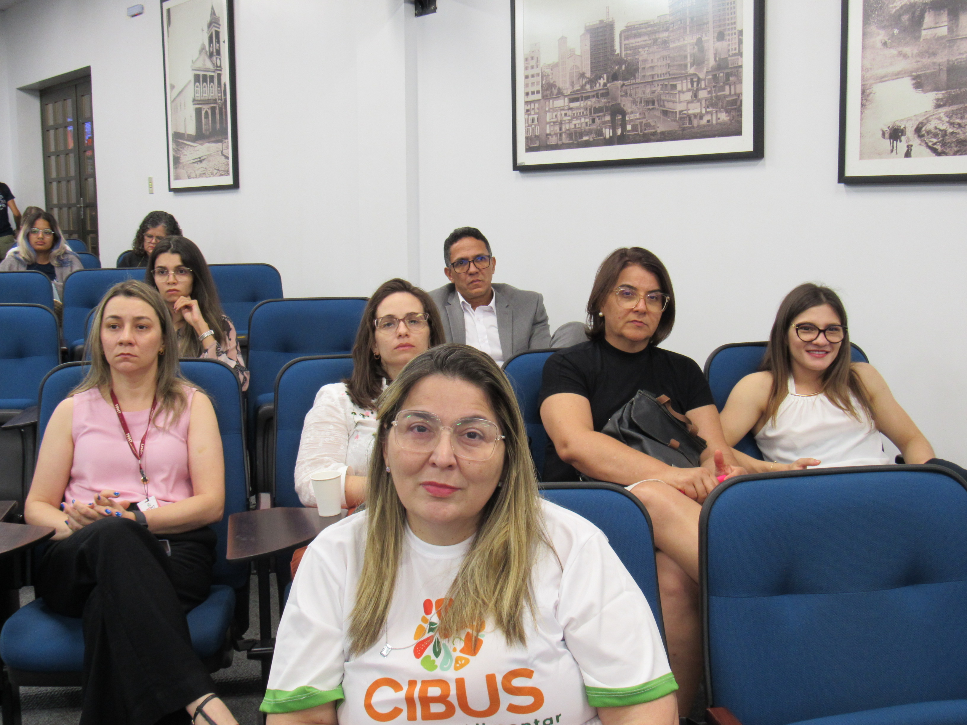 galeria/Cibus Veritas