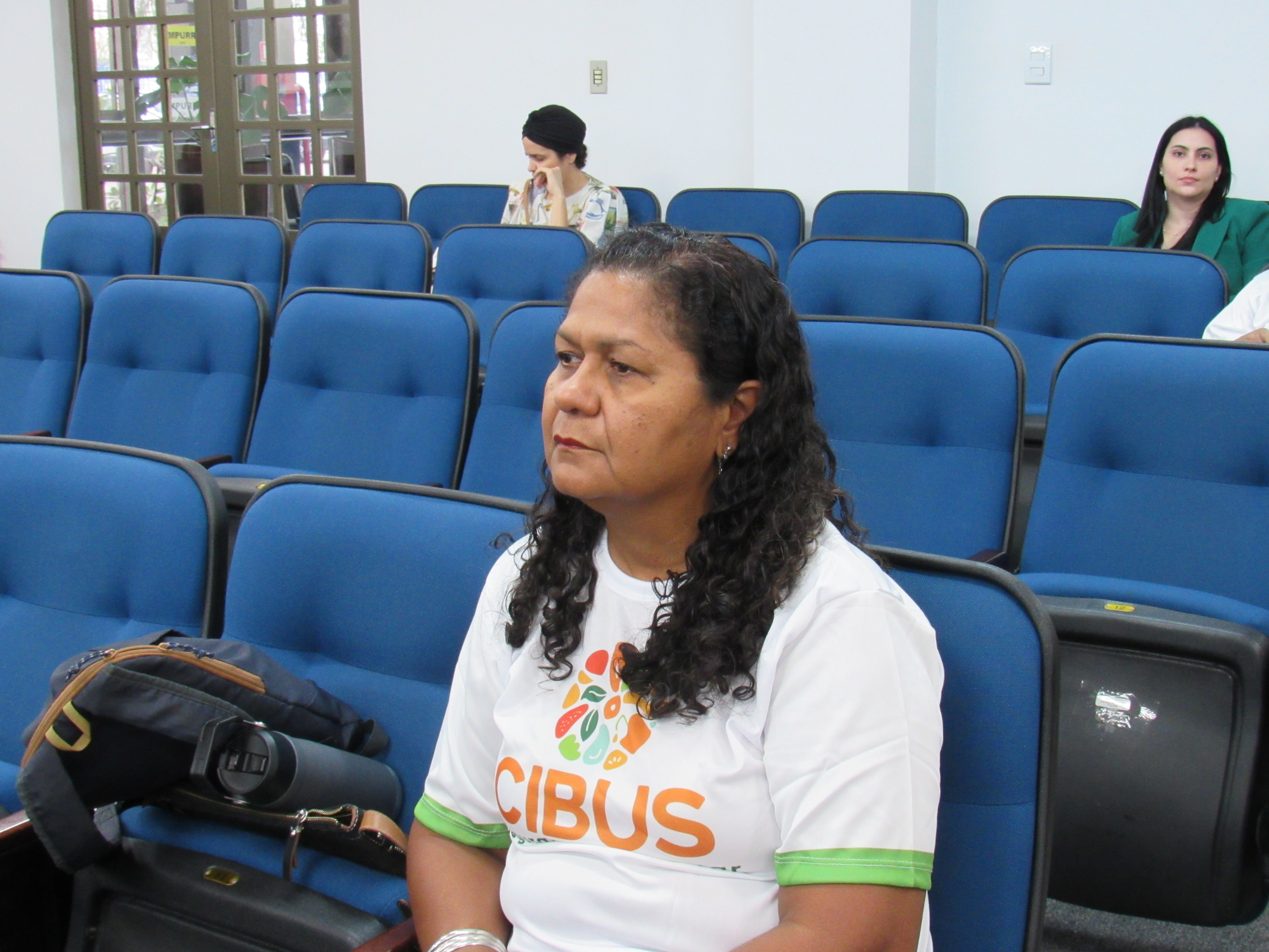 galeria/Cibus Veritas