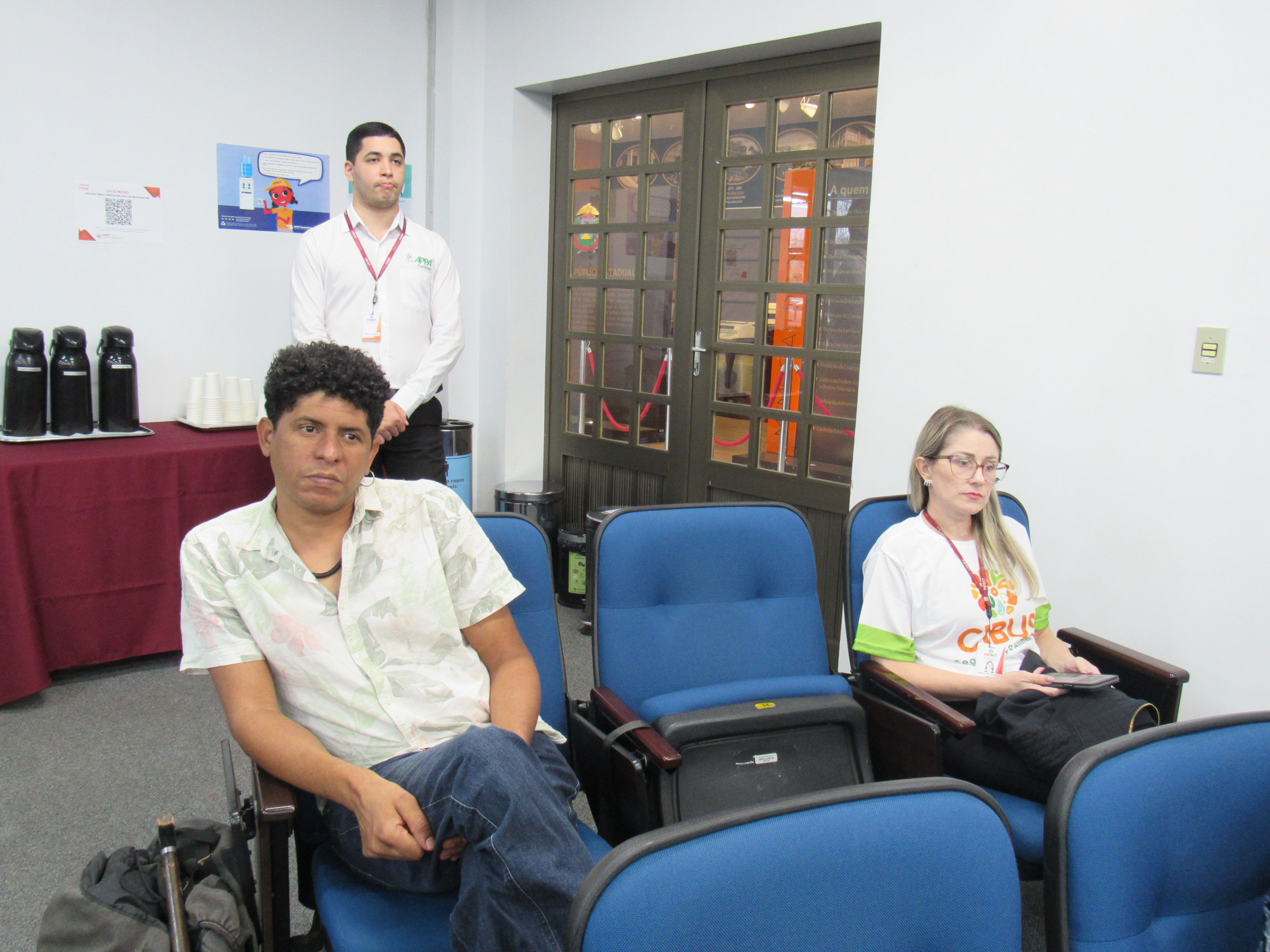 galeria/Cibus Veritas