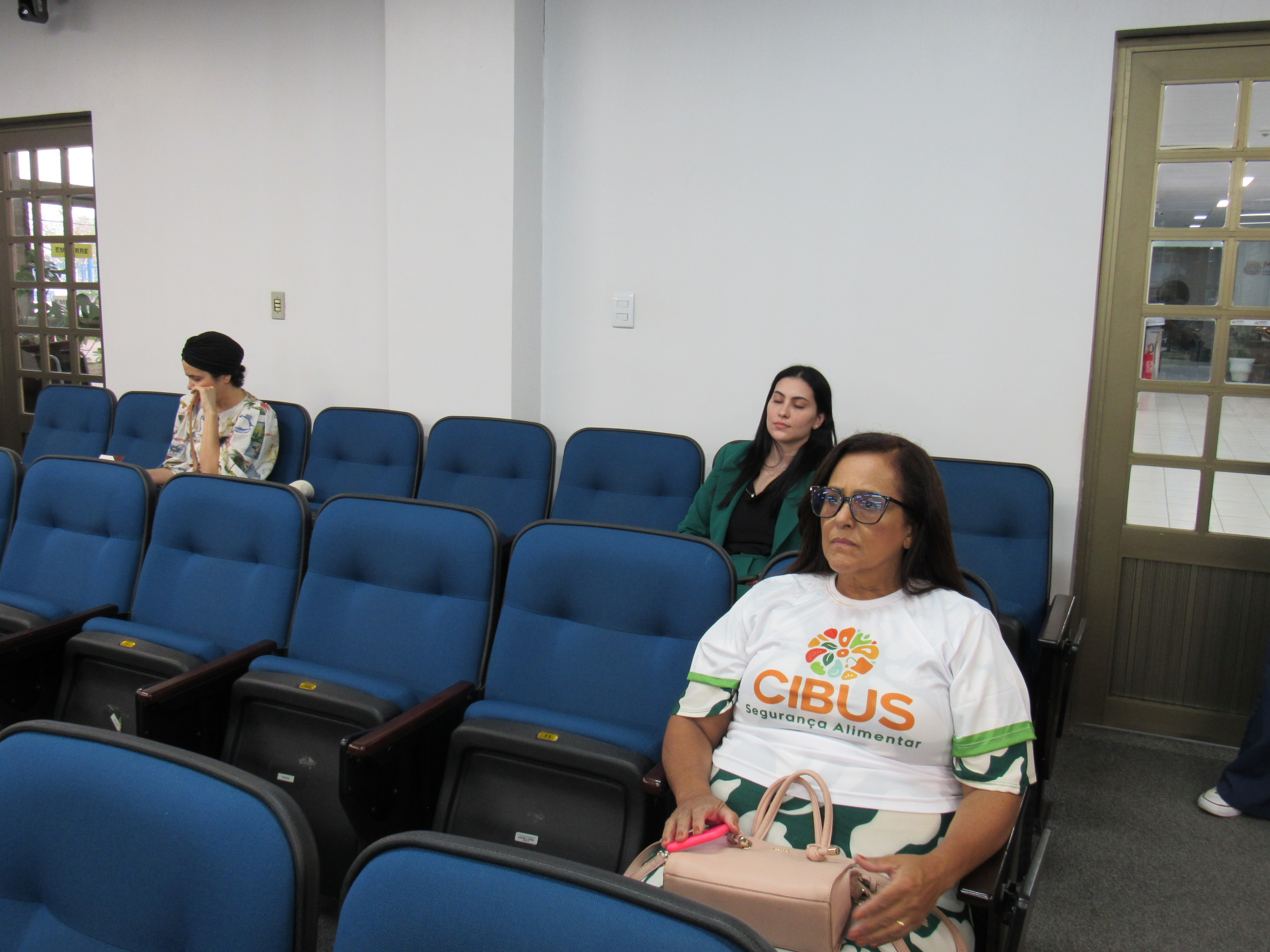 galeria/Cibus Veritas