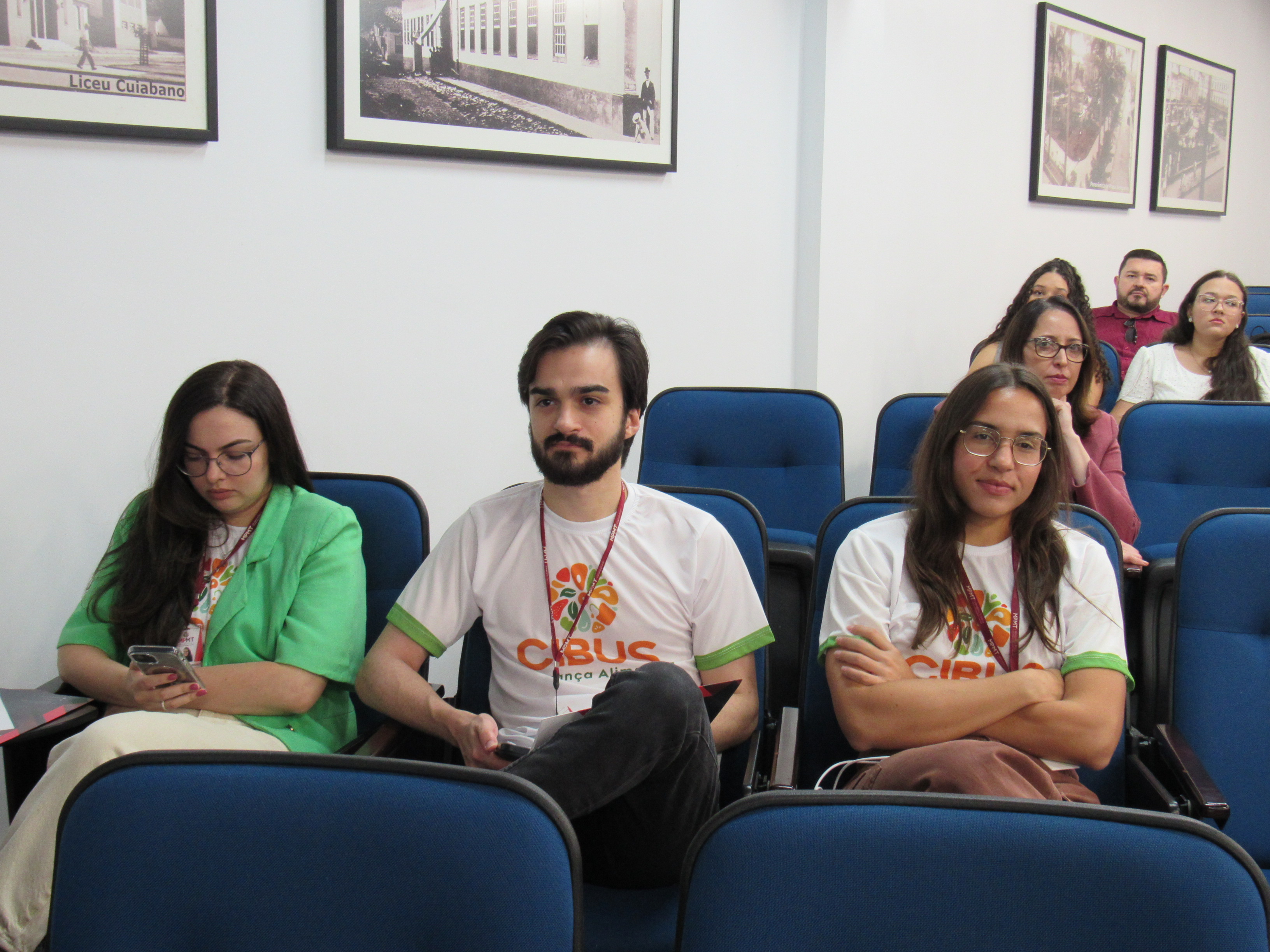 galeria/Cibus Veritas