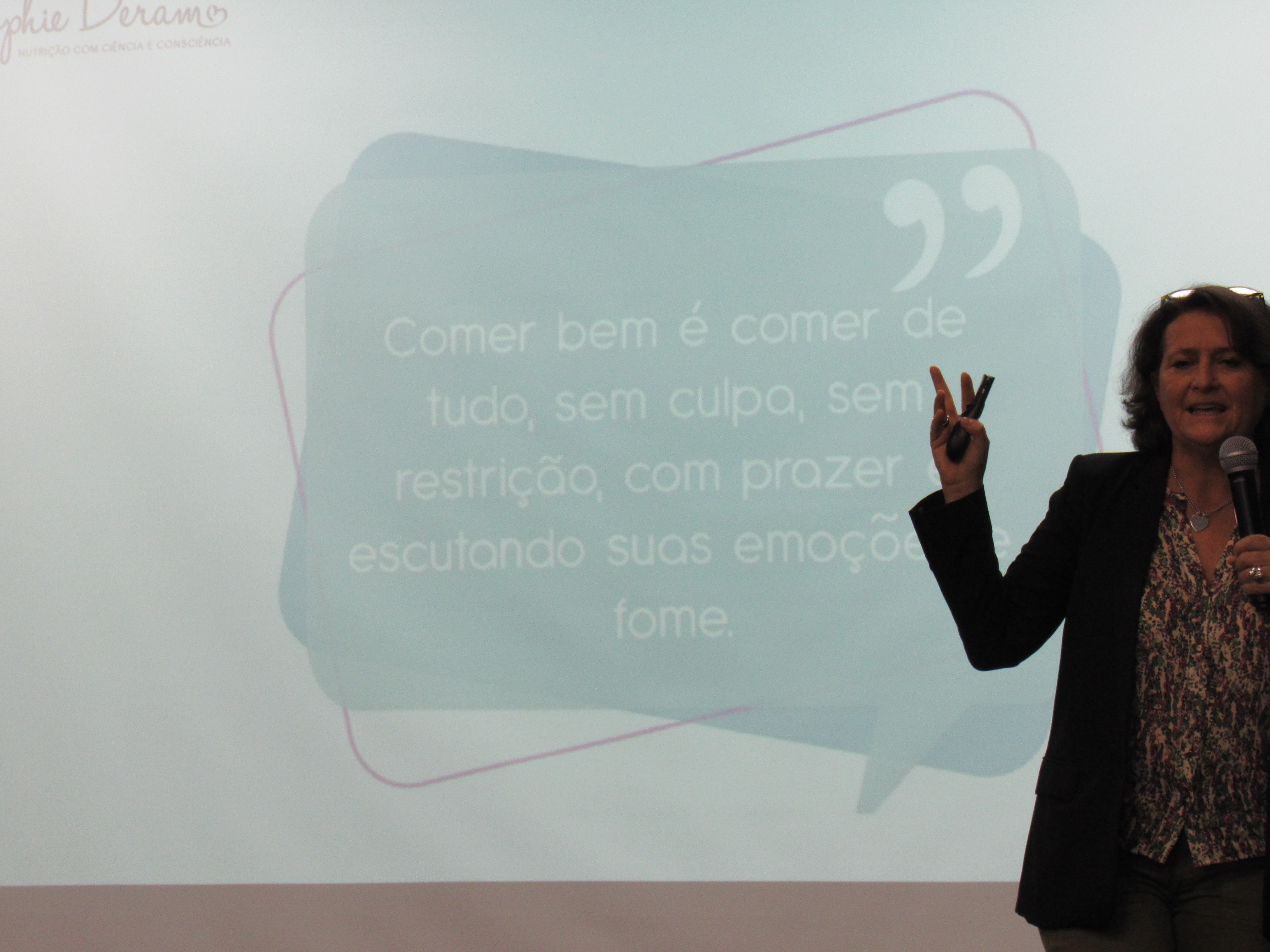 galeria/Cibus Veritas