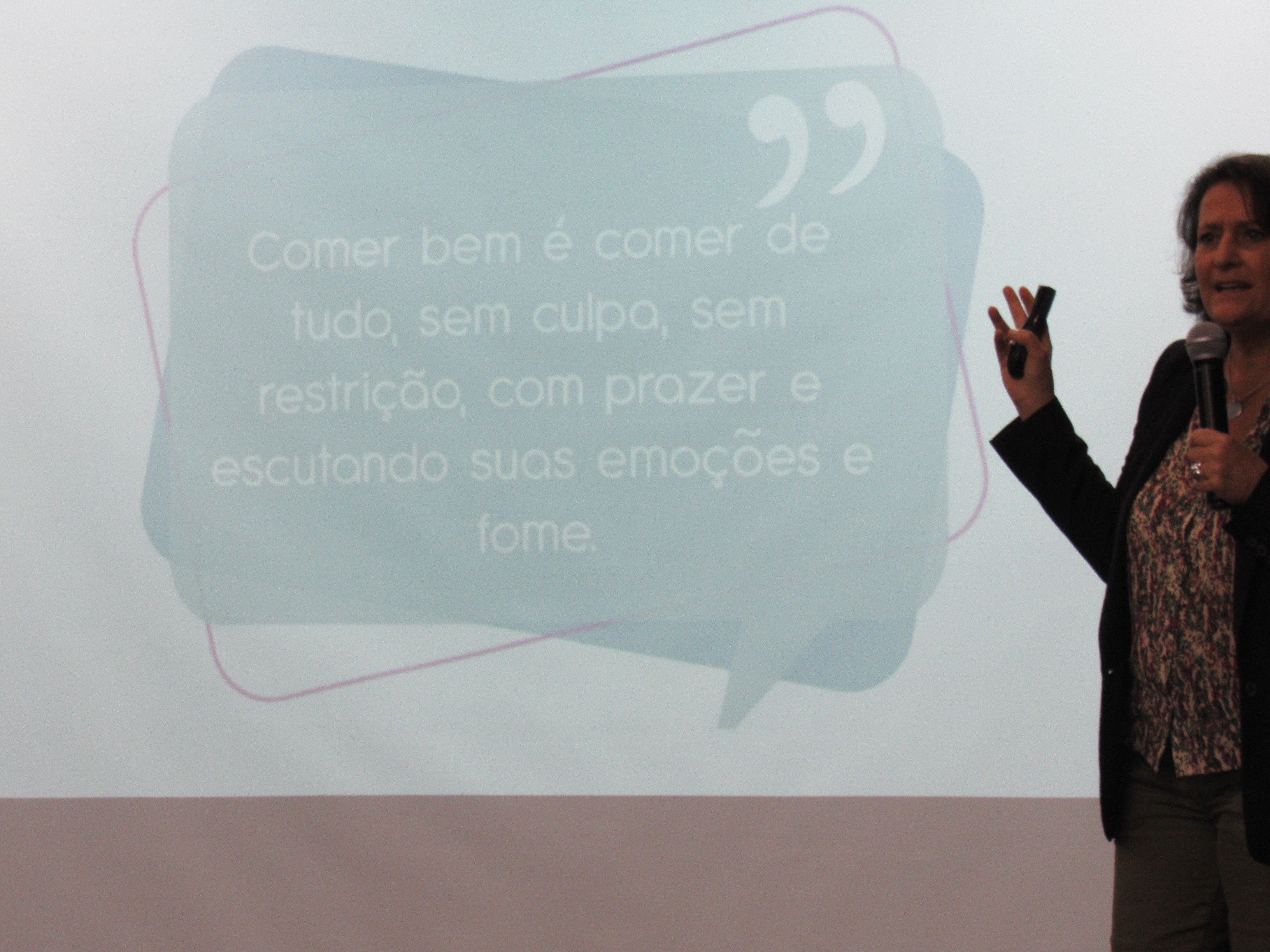 galeria/Cibus Veritas