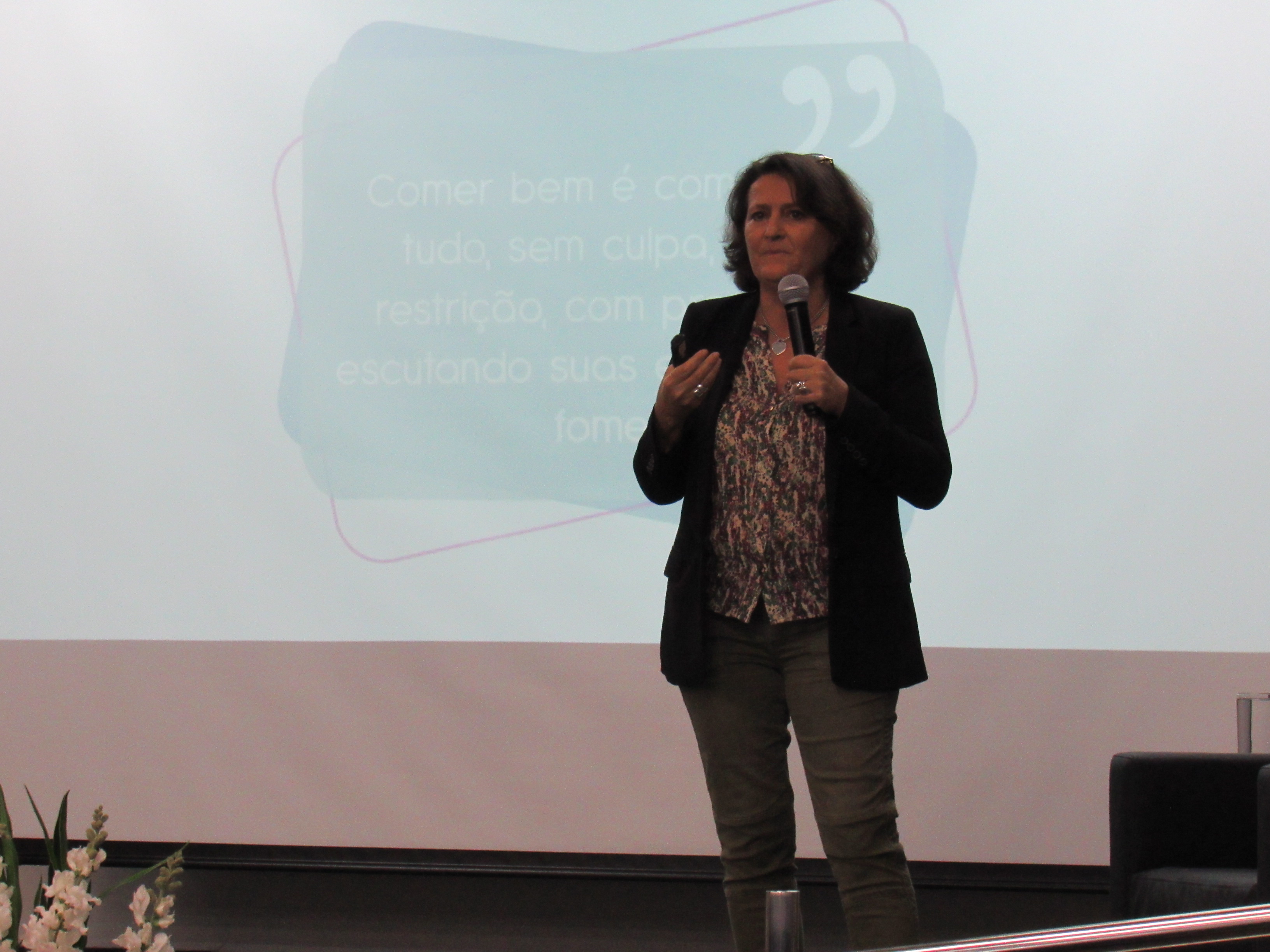 galeria/Cibus Veritas