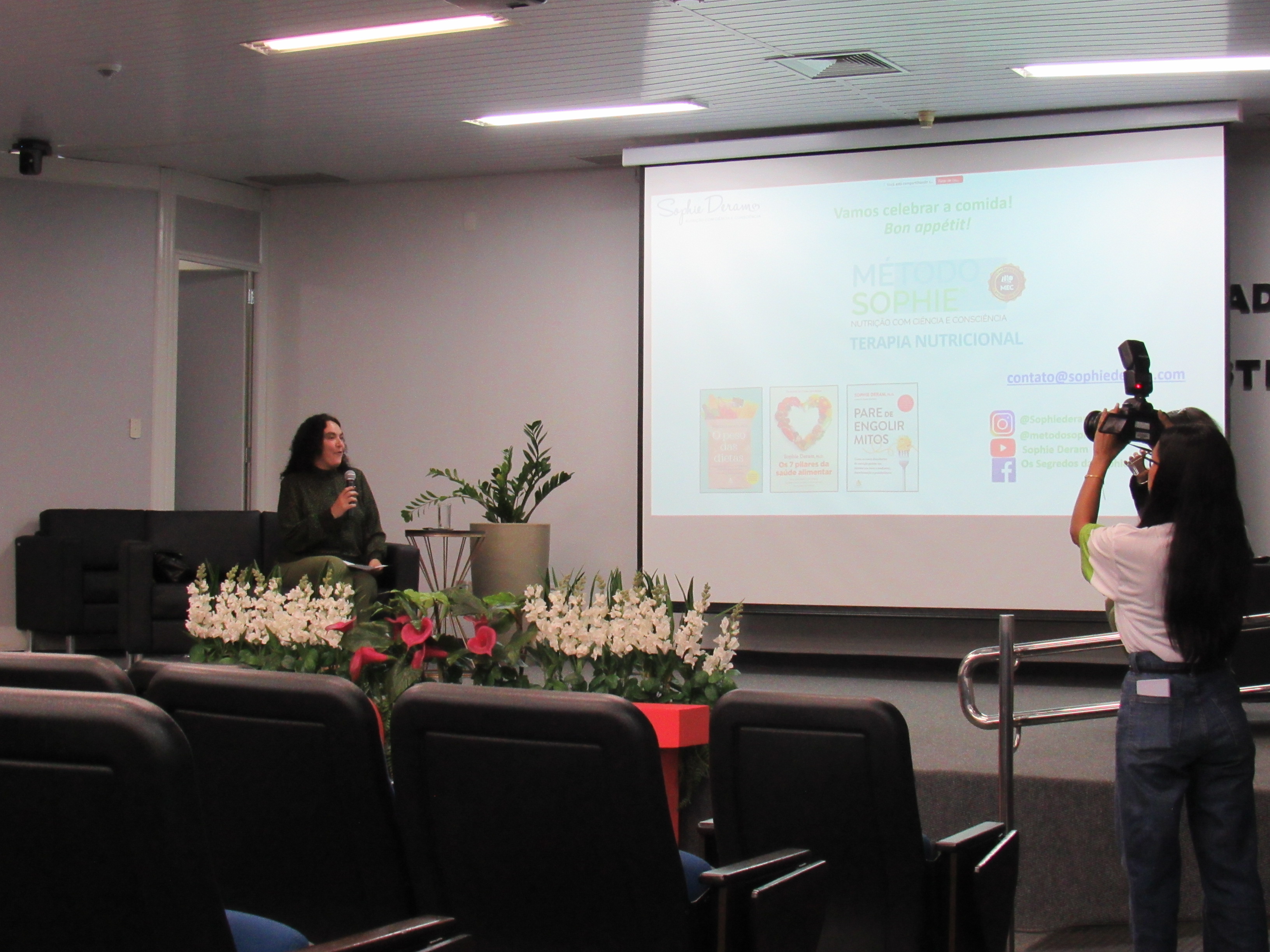 galeria/Cibus Veritas