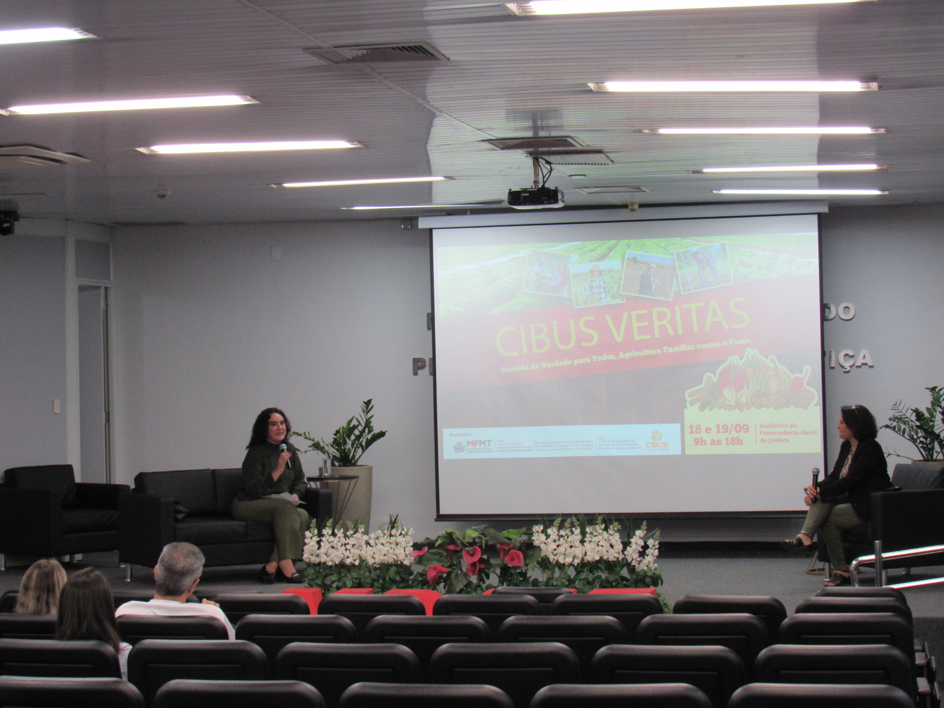 galeria/Cibus Veritas