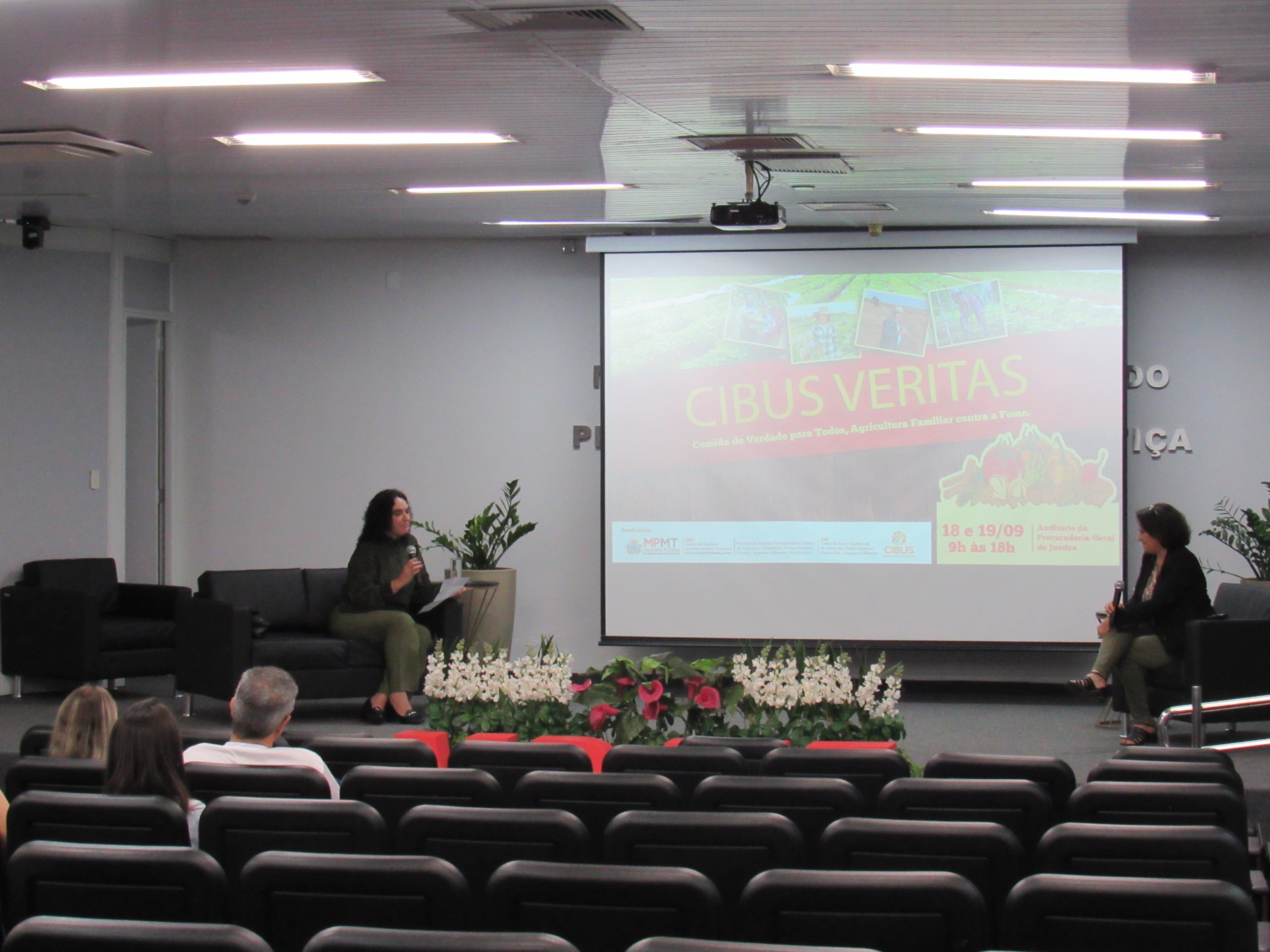 galeria/Cibus Veritas