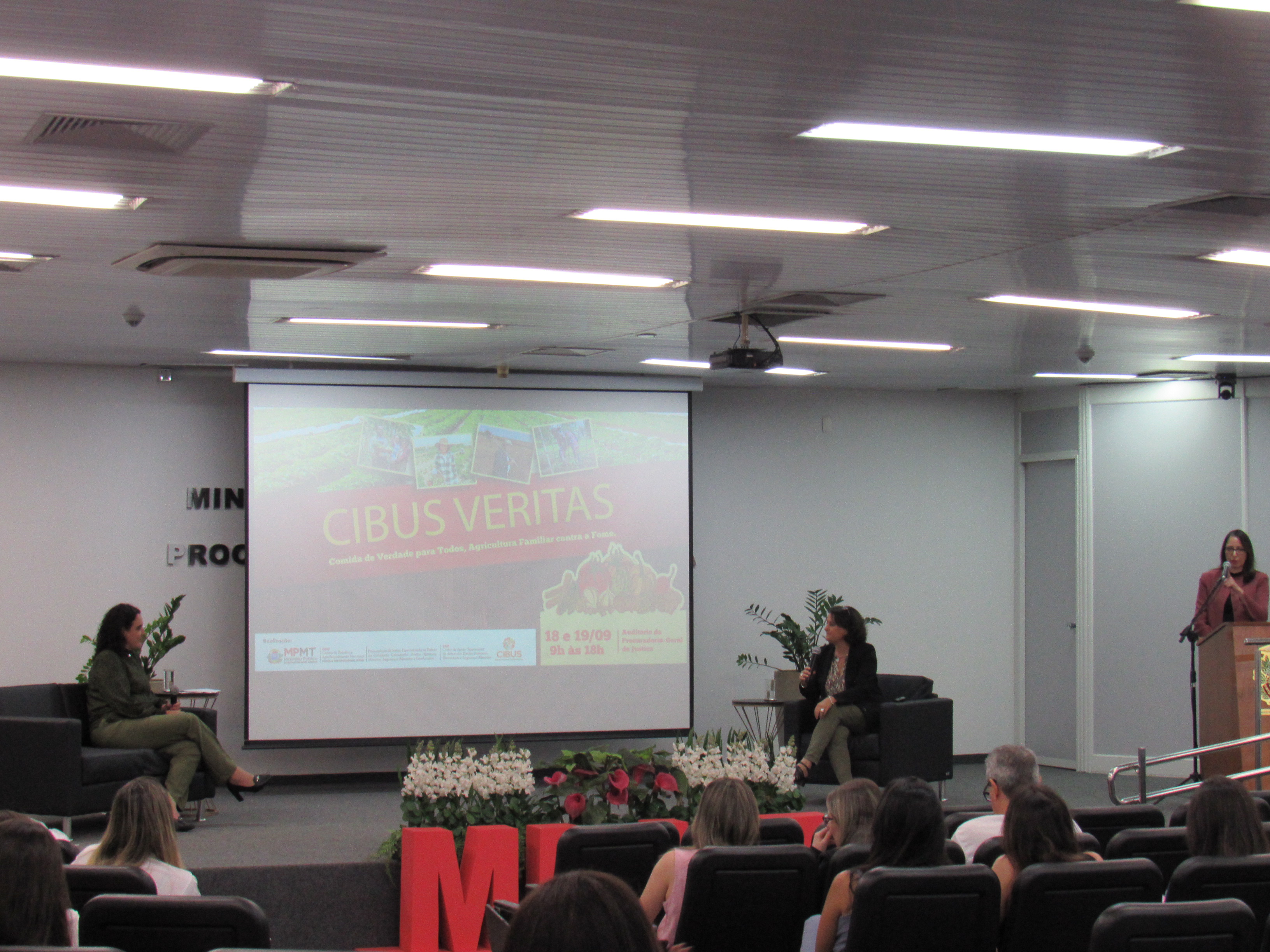 galeria/Cibus Veritas