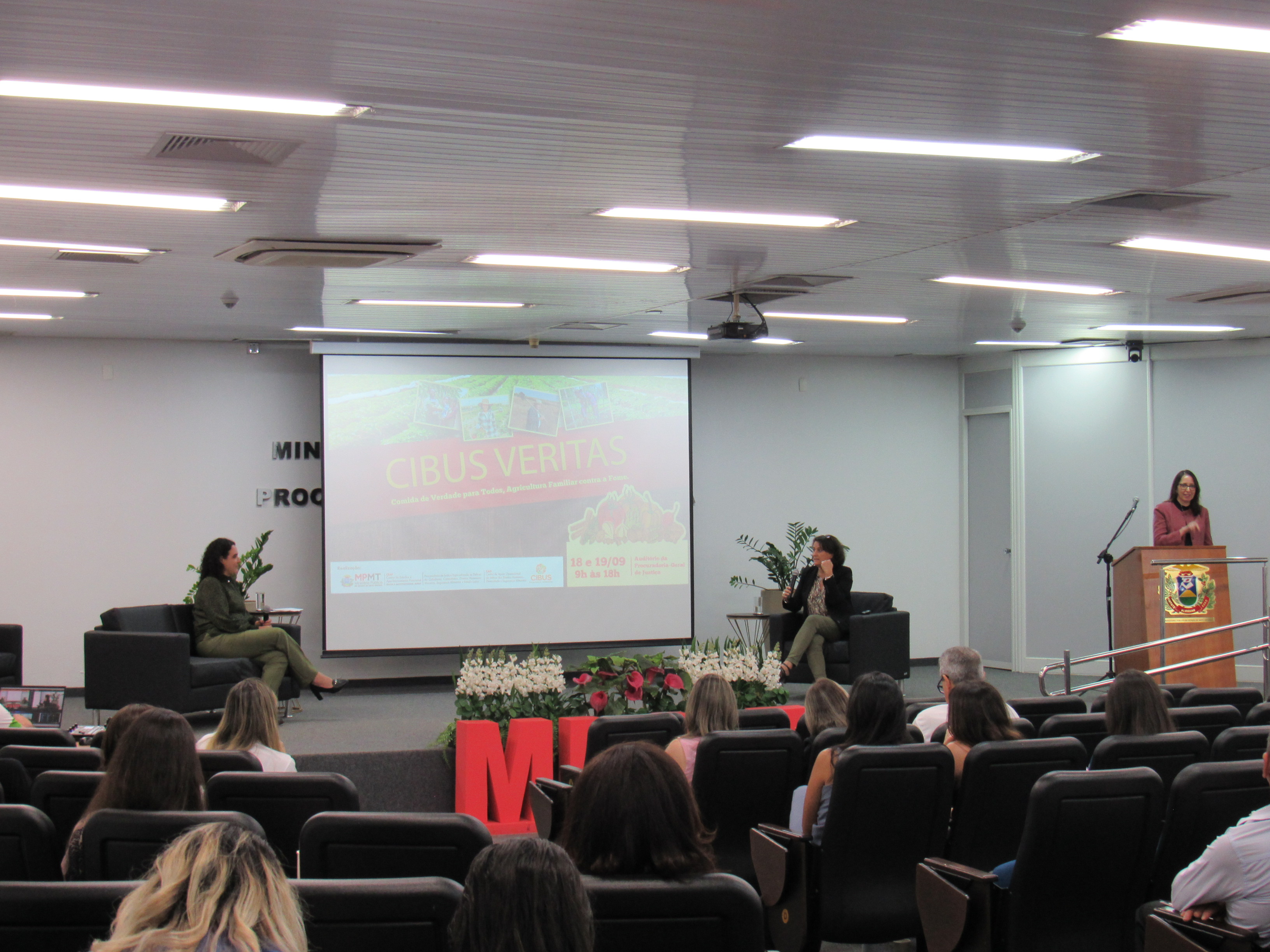 galeria/Cibus Veritas