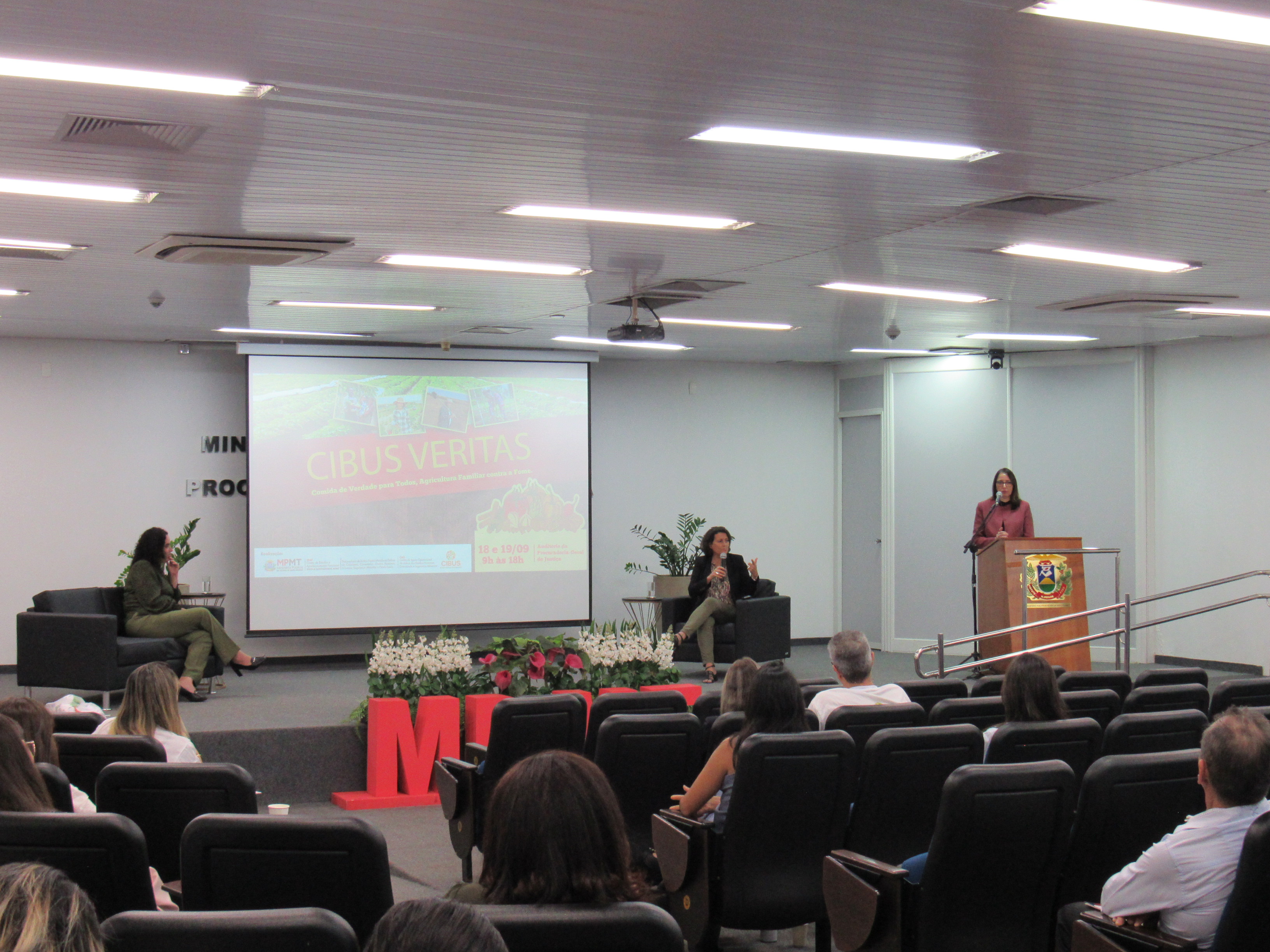 galeria/Cibus Veritas