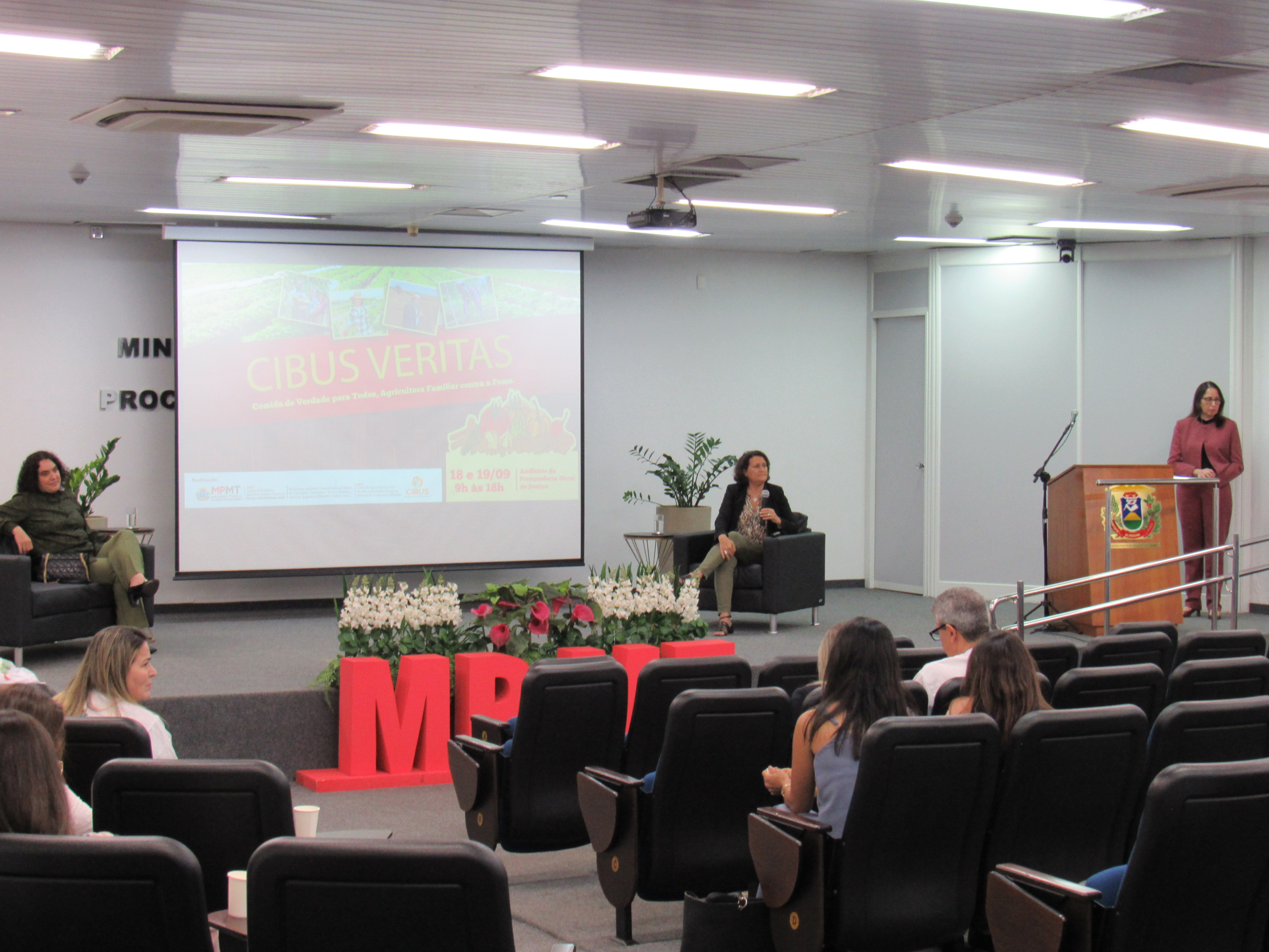 galeria/Cibus Veritas