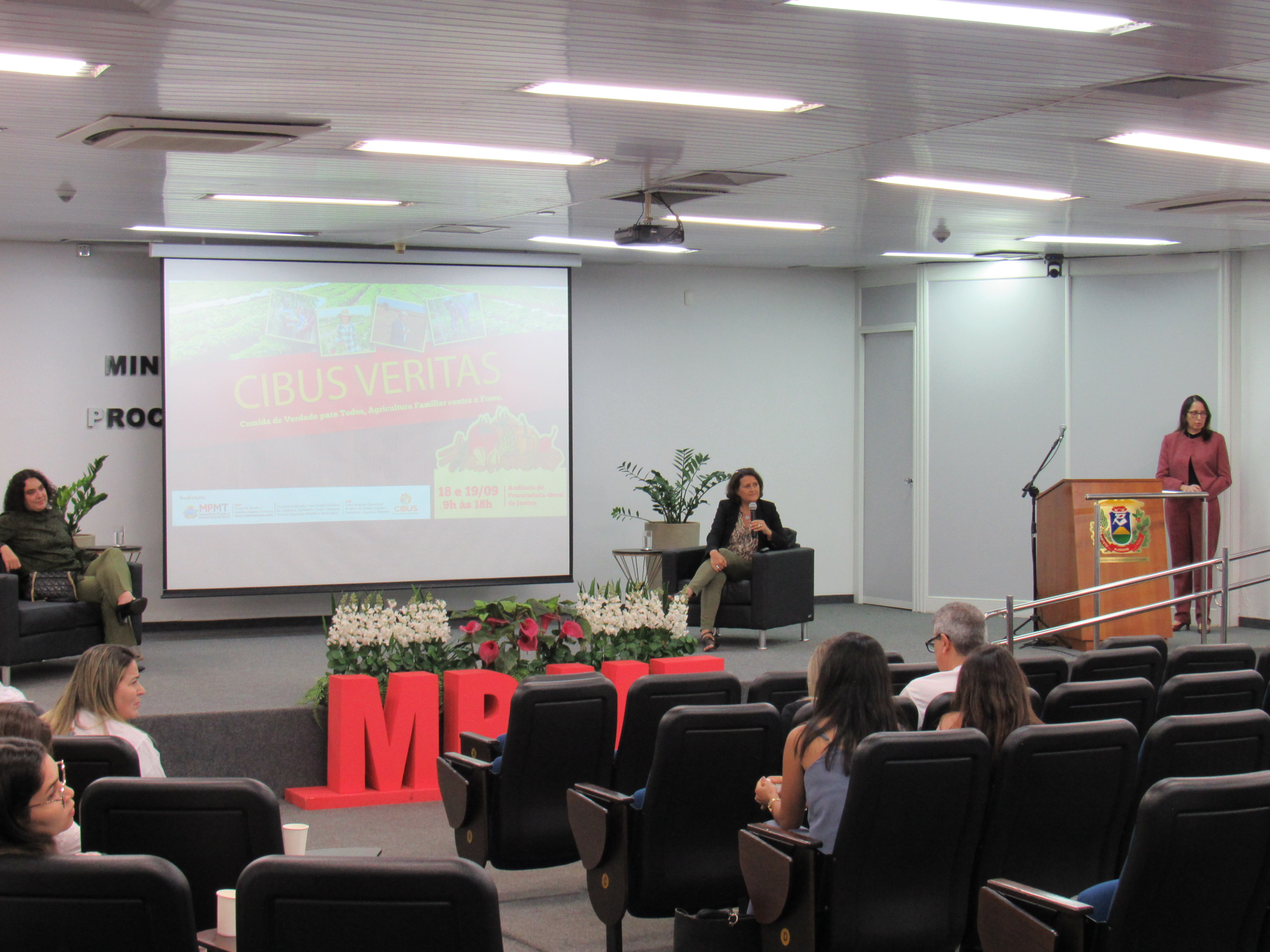 galeria/Cibus Veritas