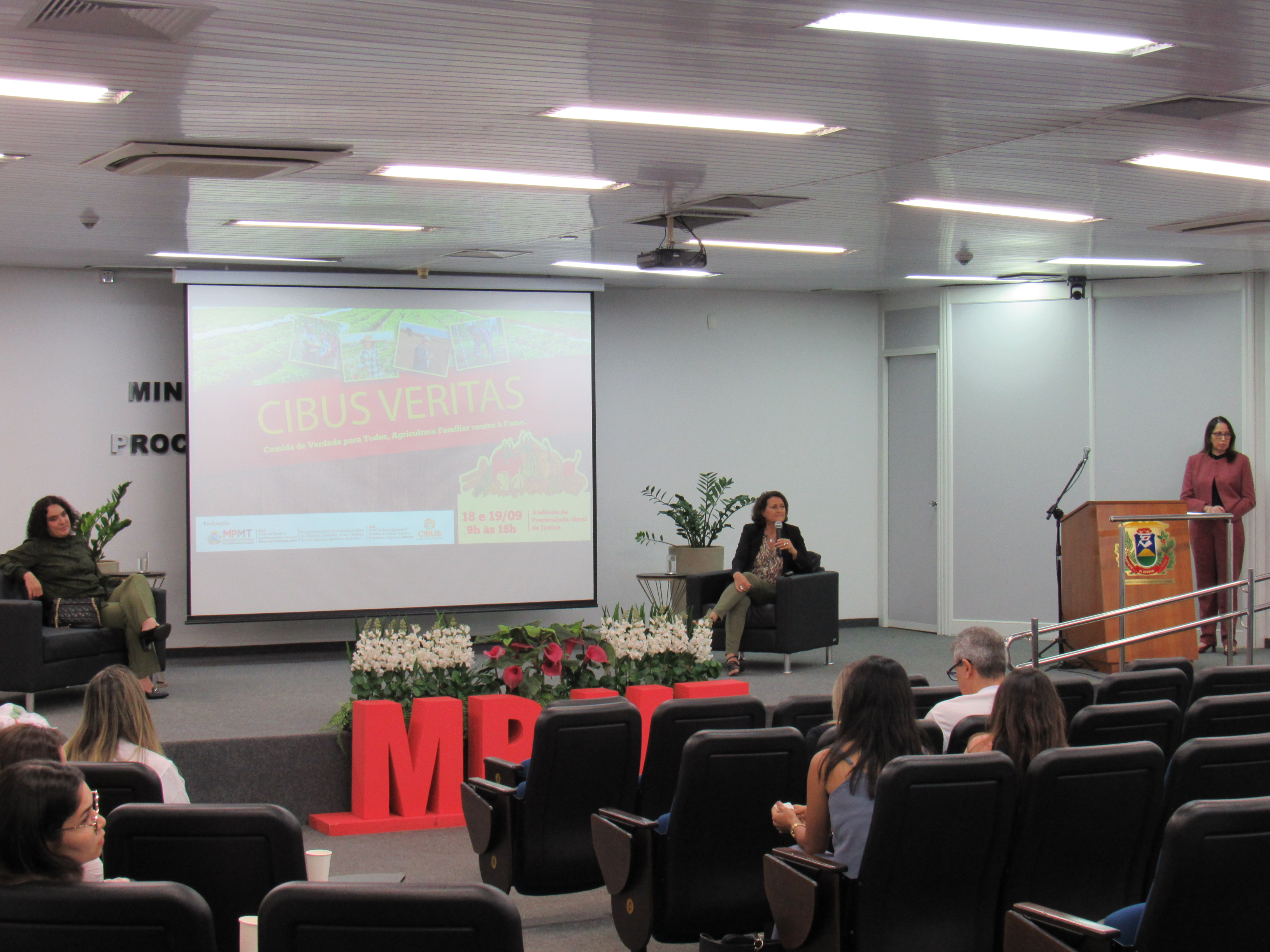 galeria/Cibus Veritas