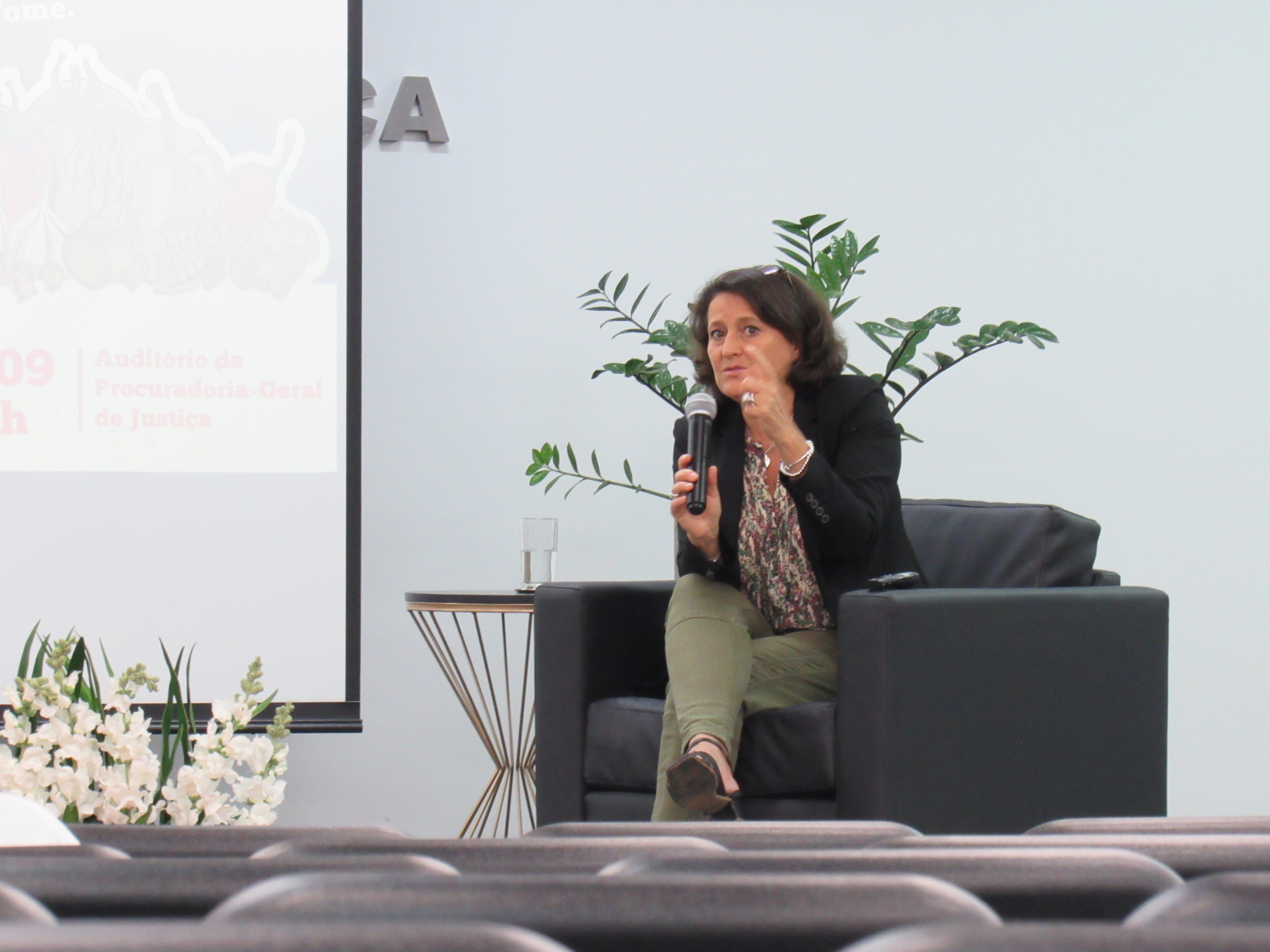 galeria/Cibus Veritas