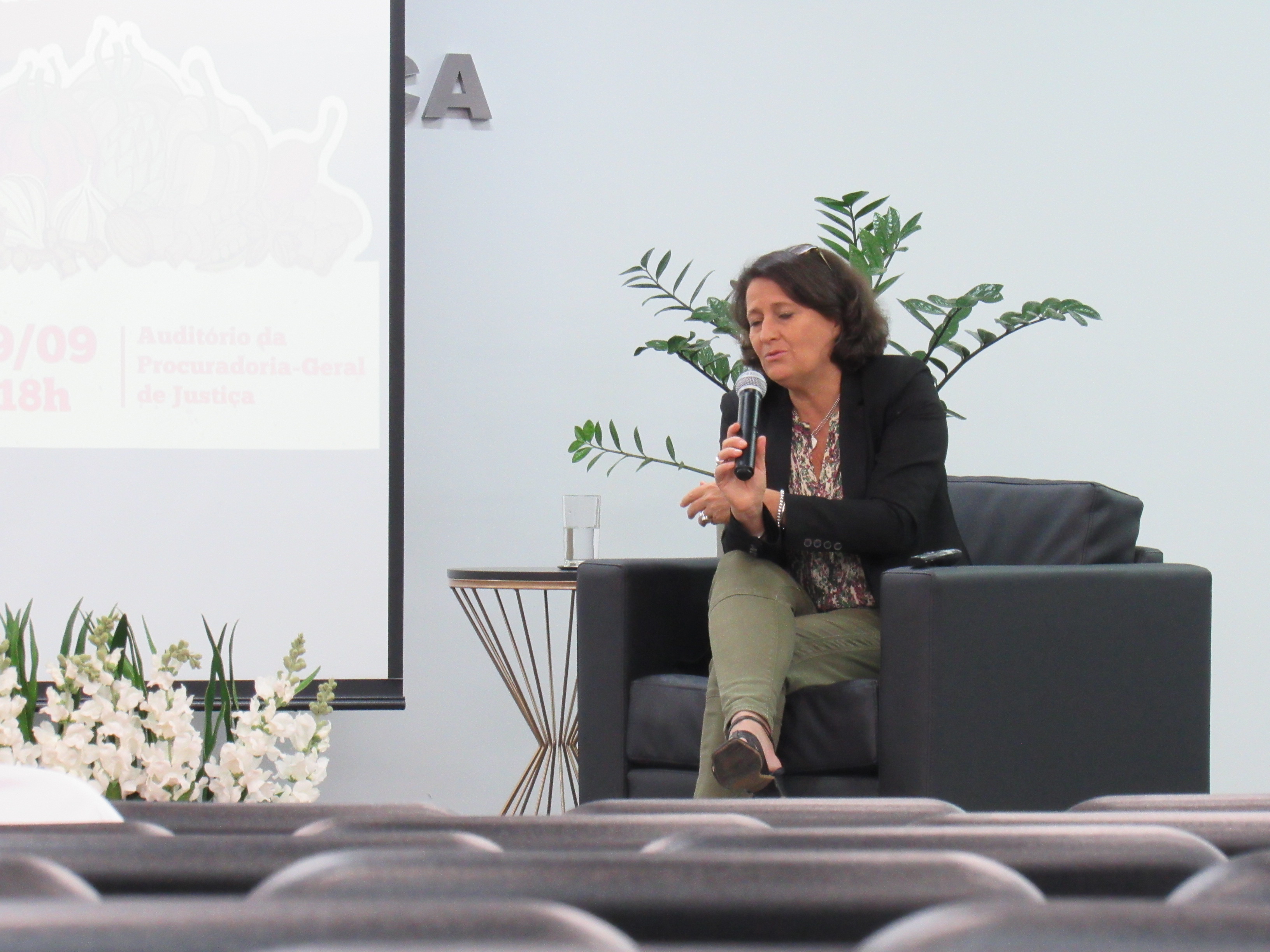 galeria/Cibus Veritas