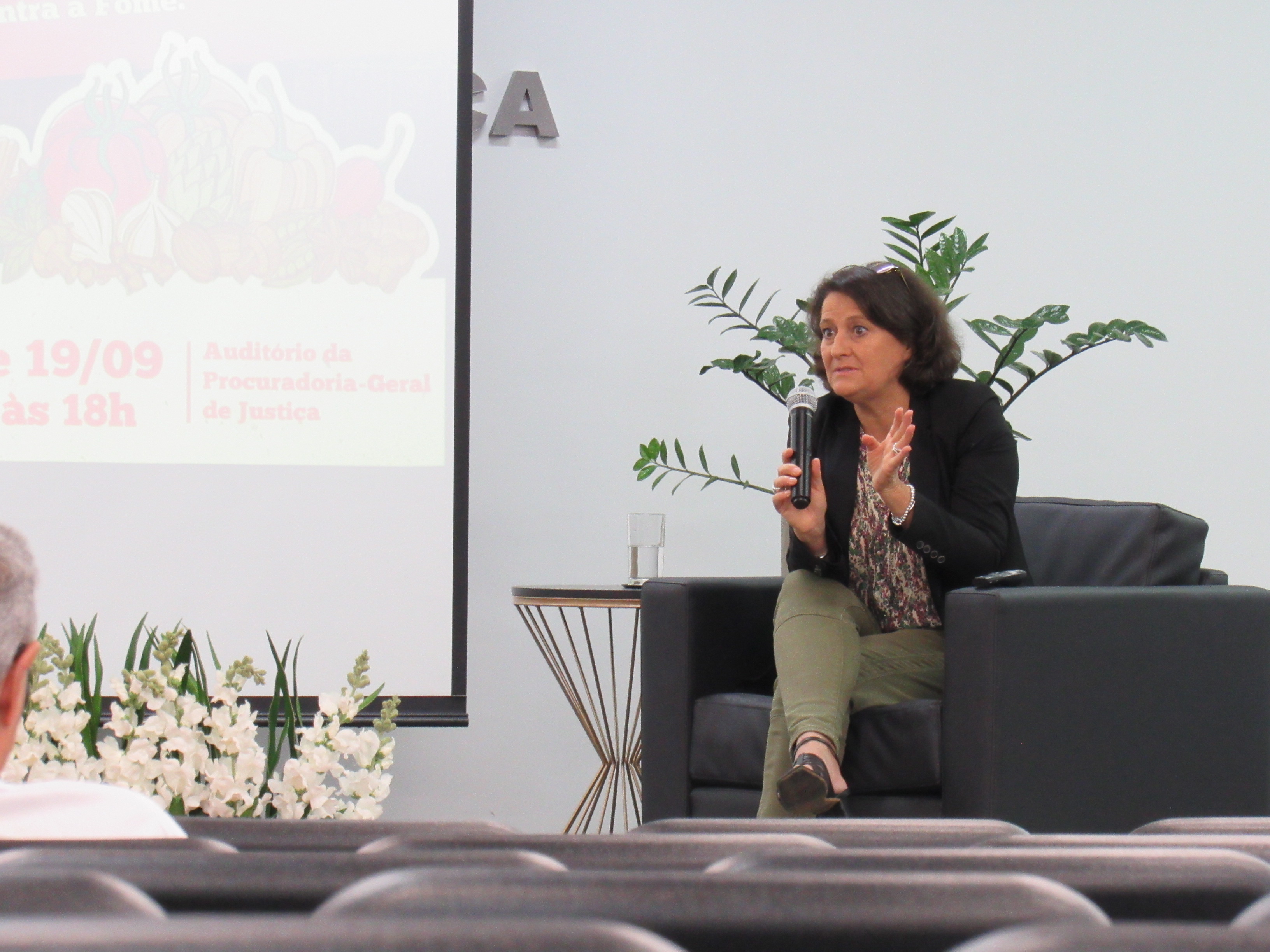 galeria/Cibus Veritas