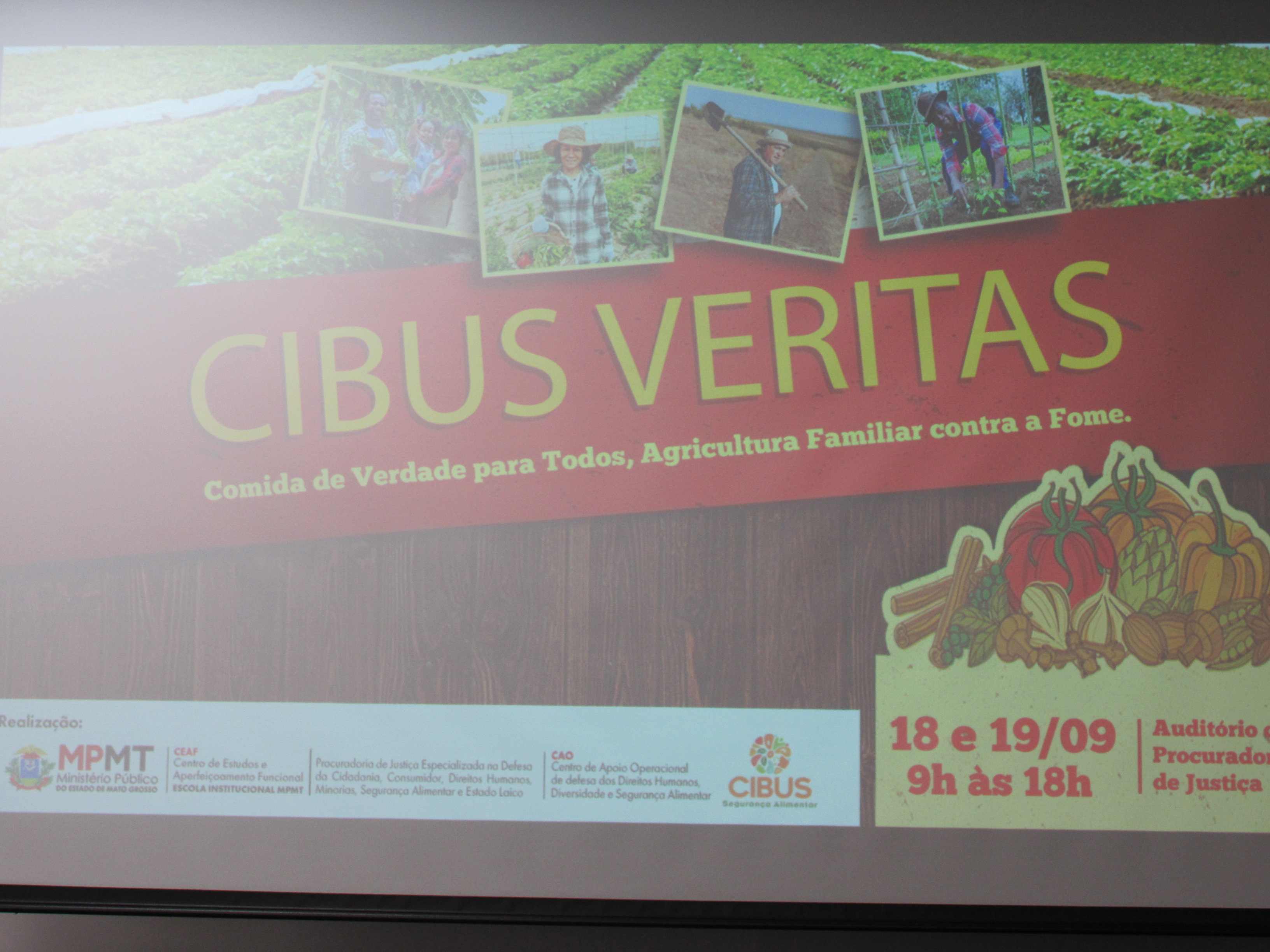 galeria/Cibus Veritas