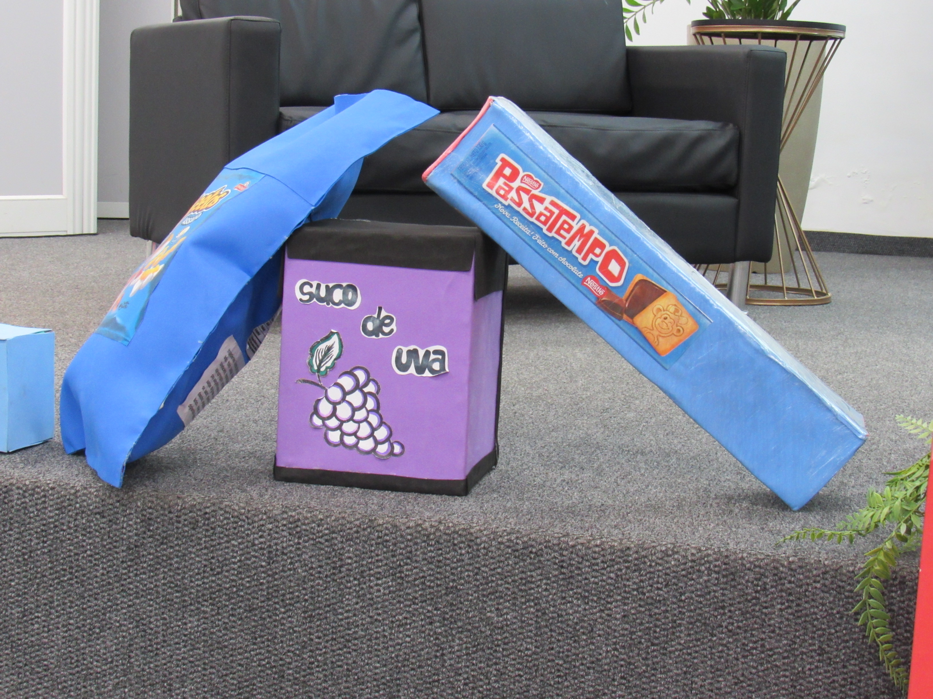 galeria/Cibus Veritas