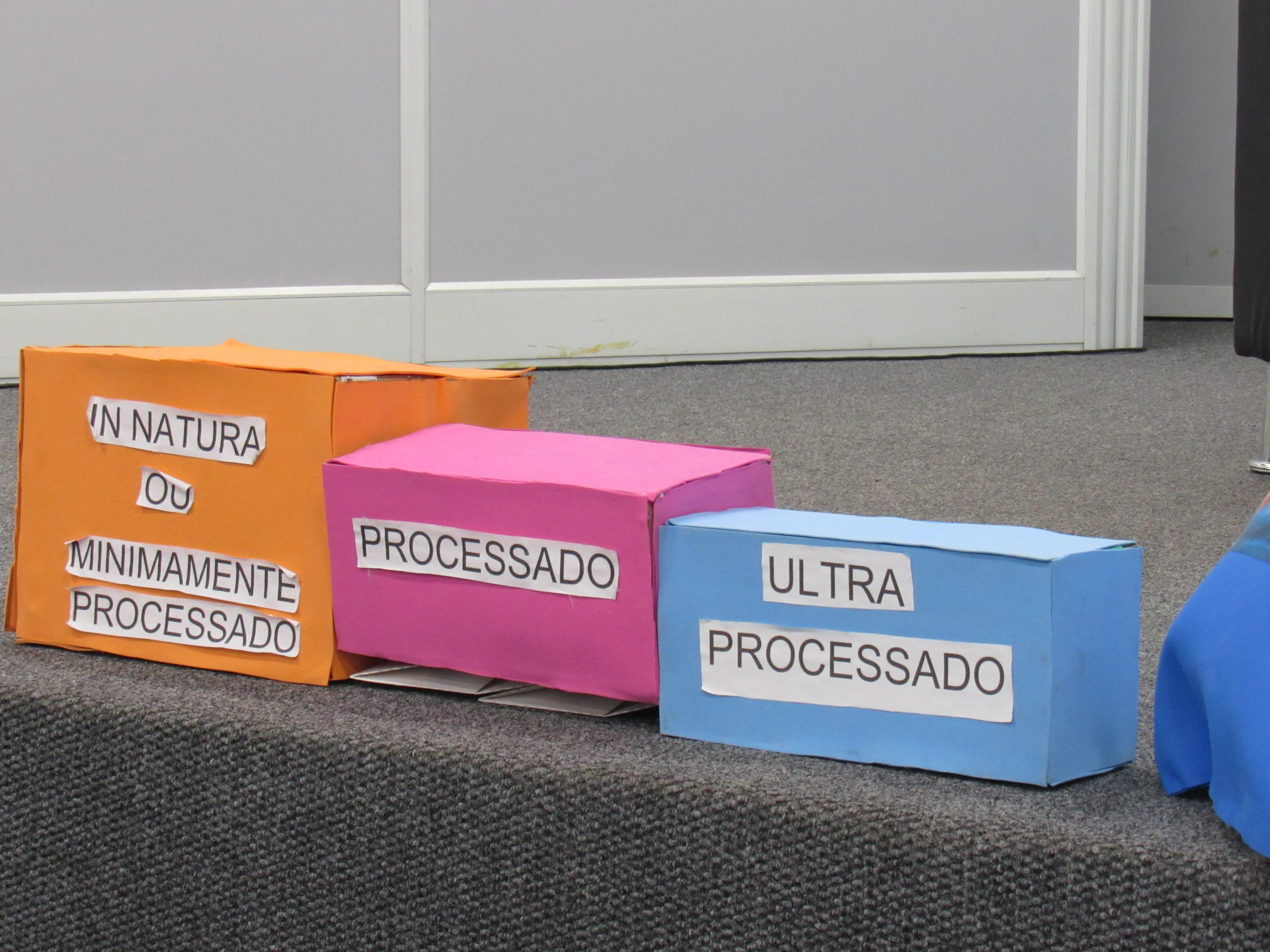 galeria/Cibus Veritas