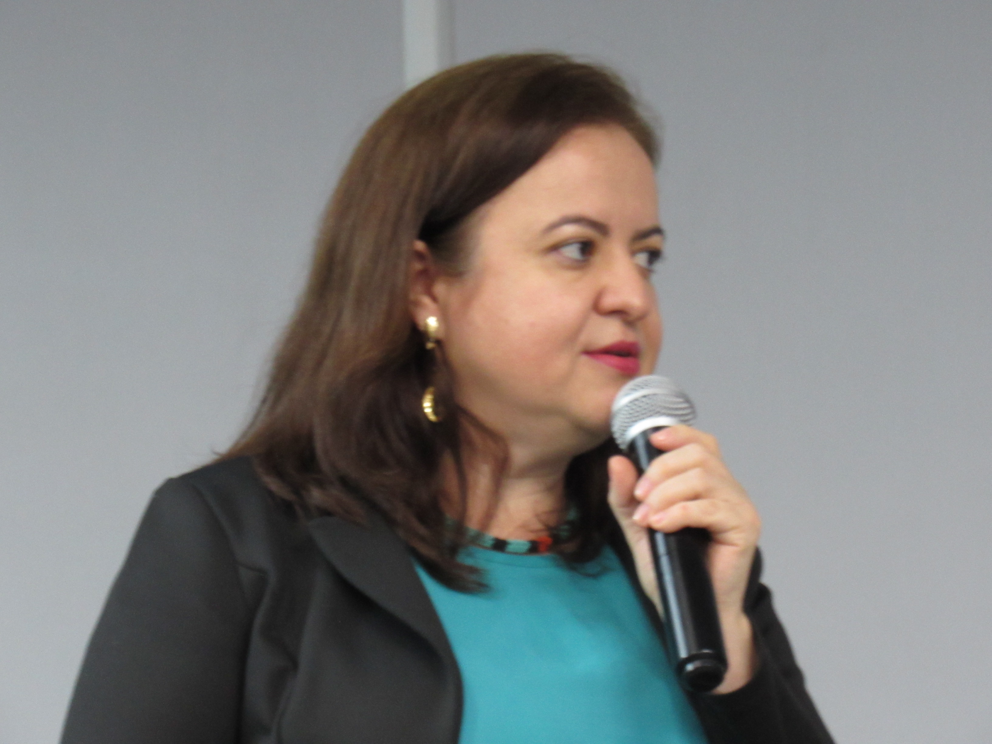 galeria/Cibus Veritas