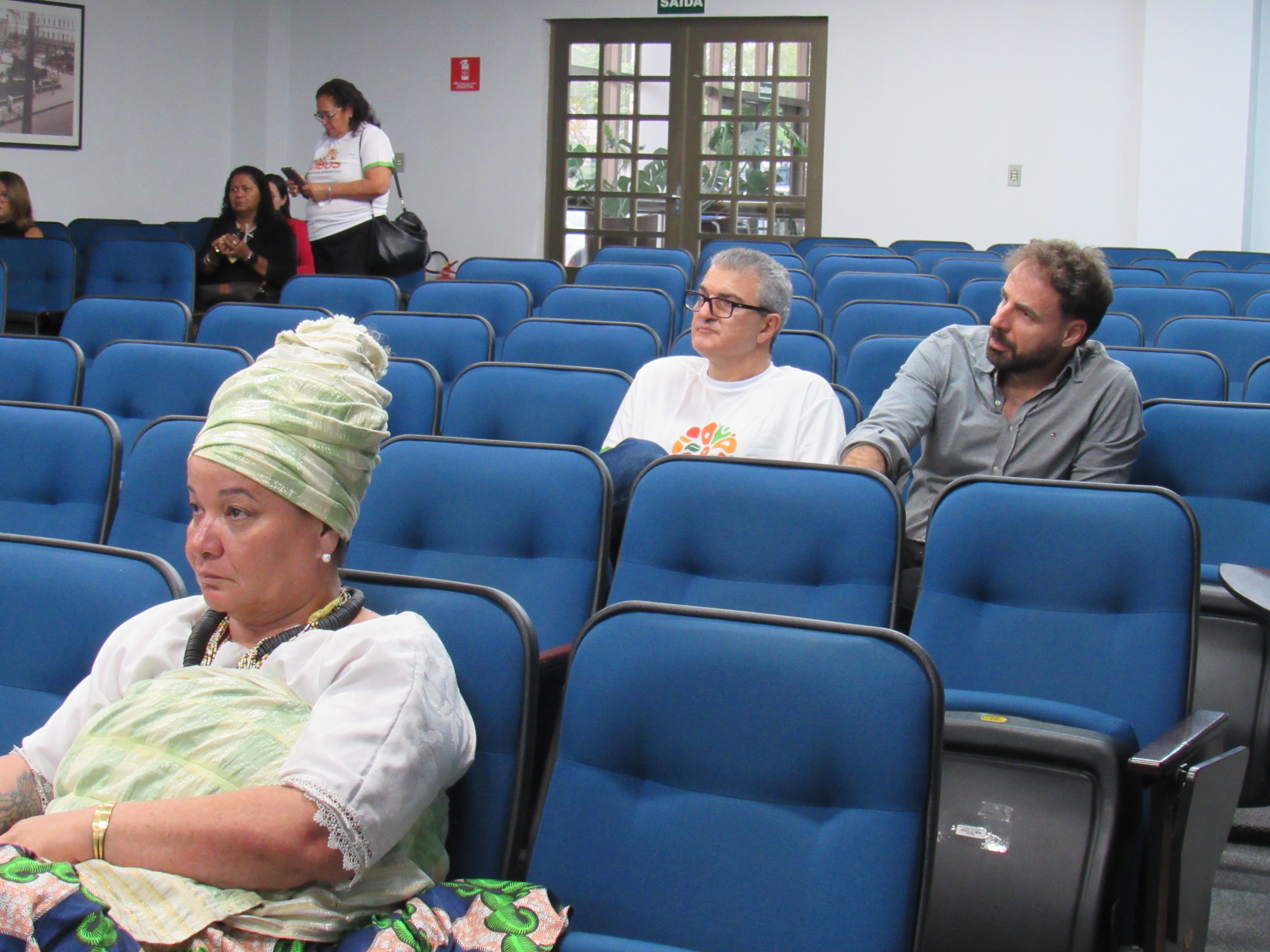 galeria/Cibus Veritas