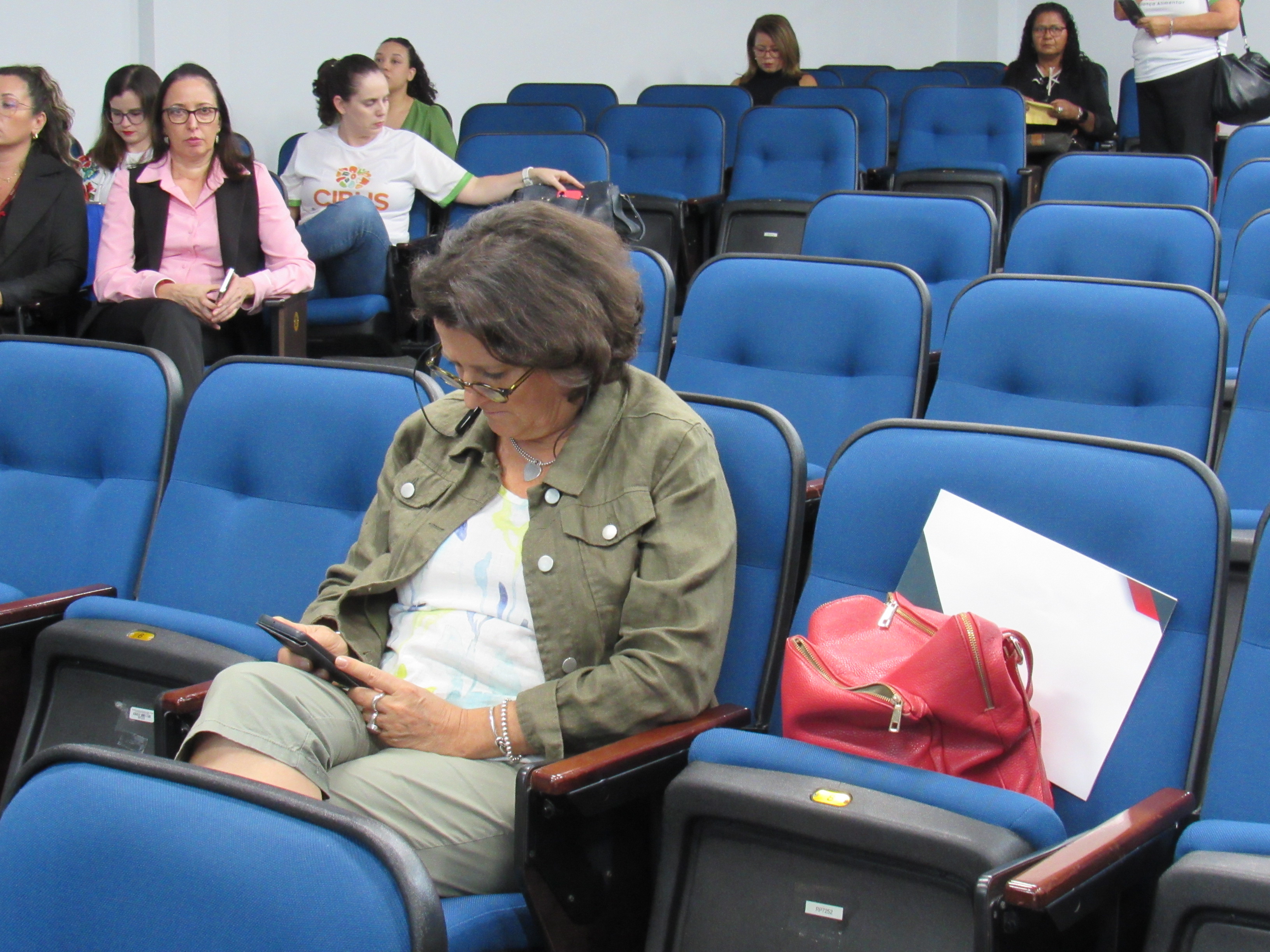 galeria/Cibus Veritas