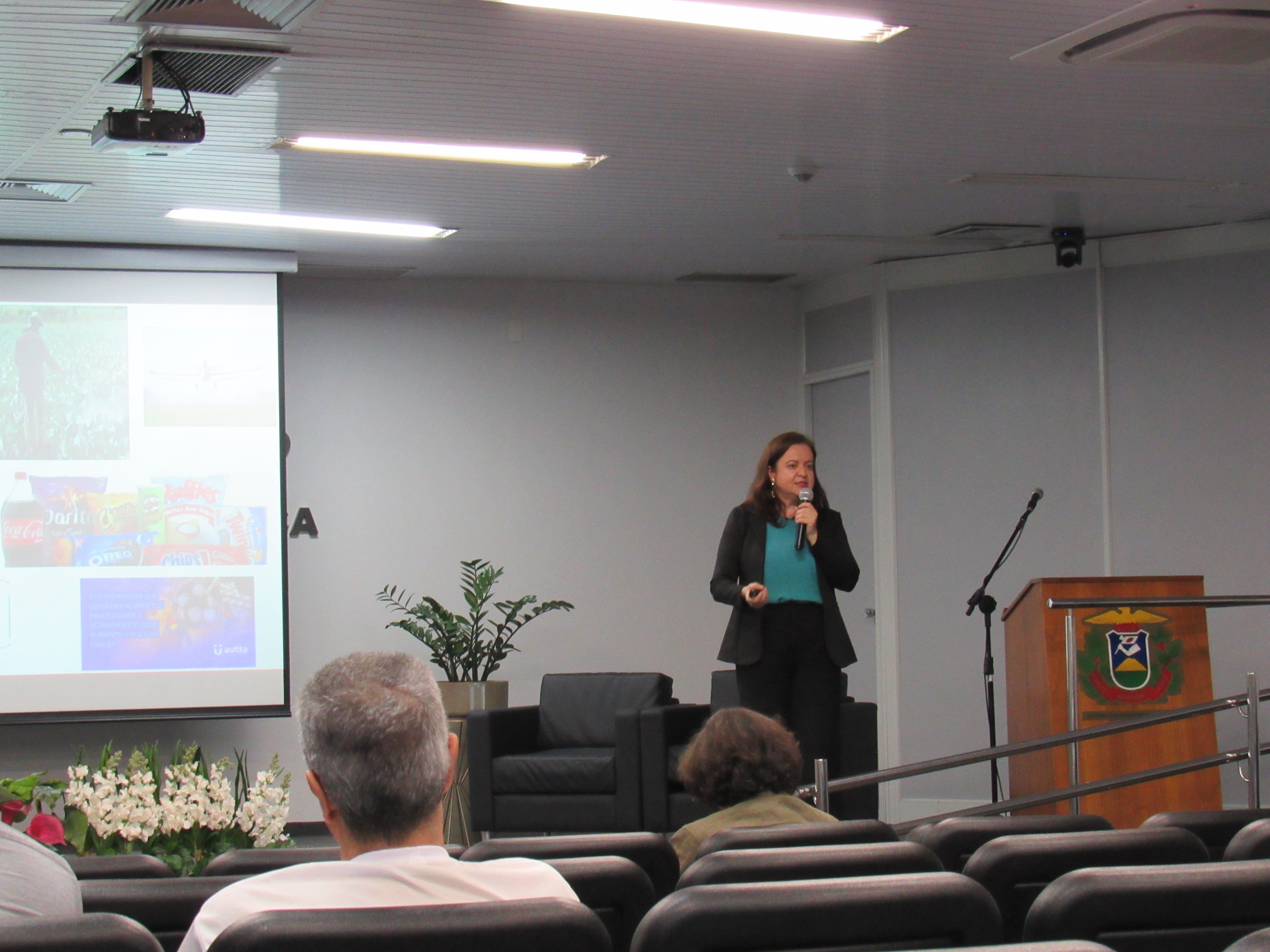 galeria/Cibus Veritas